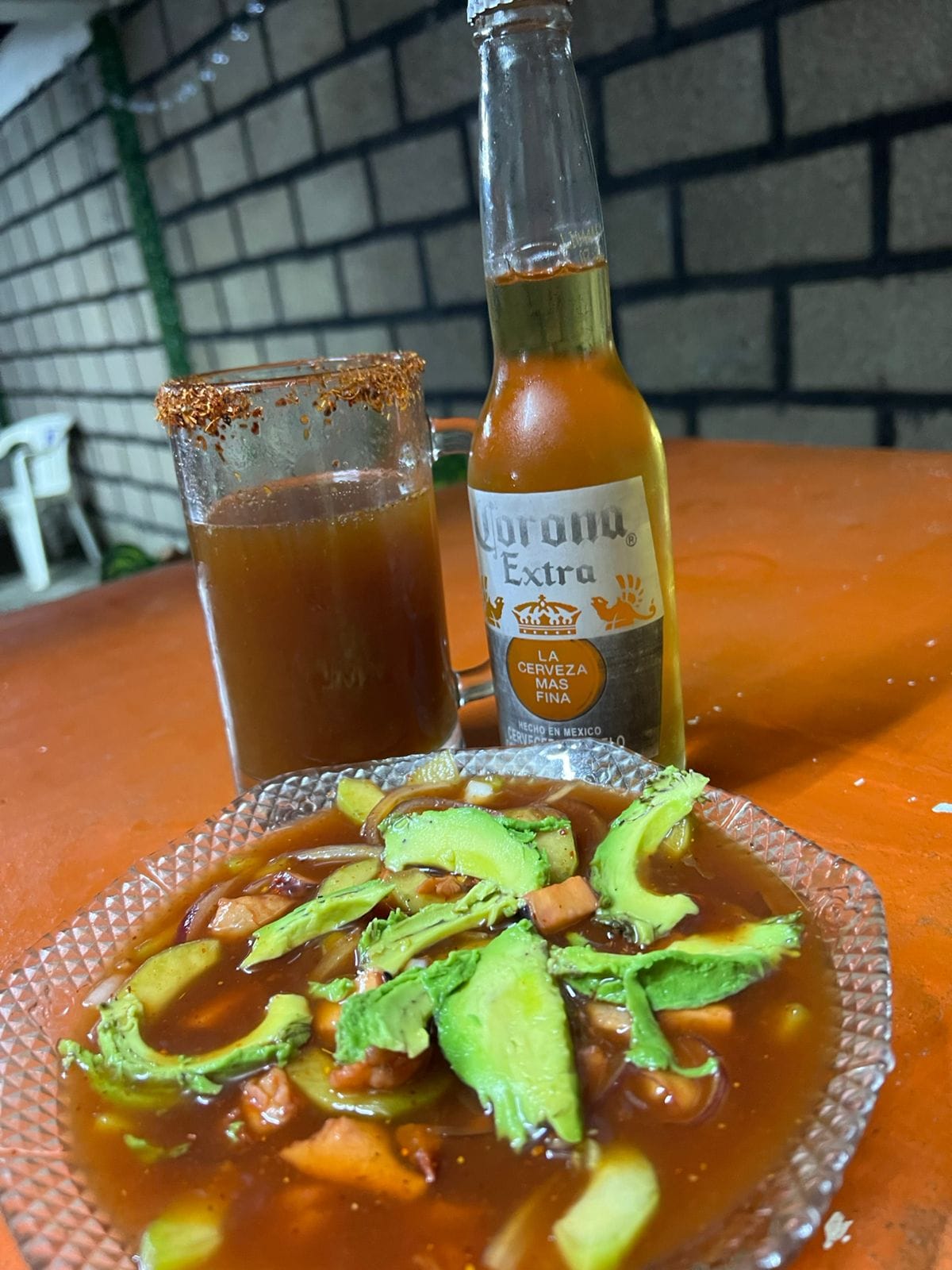 Snacks y bebidas "Las Flores de Villa" image 5