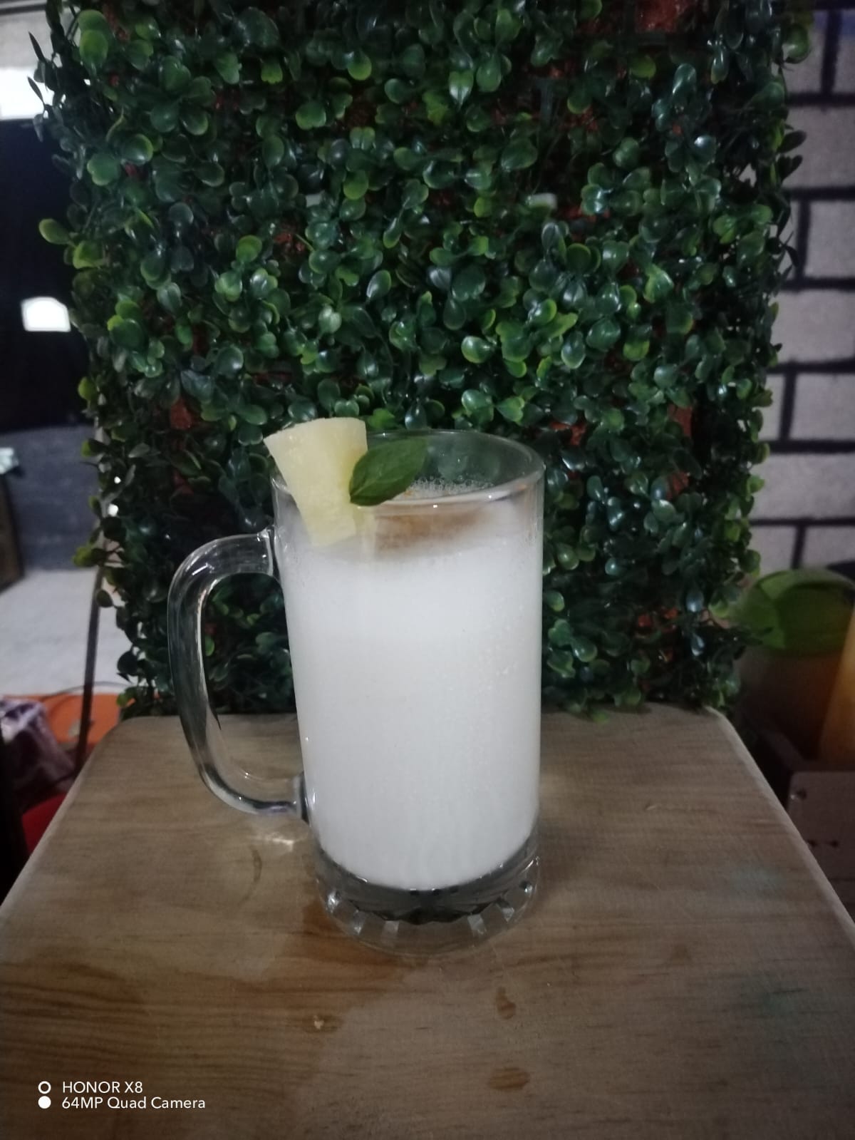 Snacks y bebidas "Las Flores de Villa" image 6