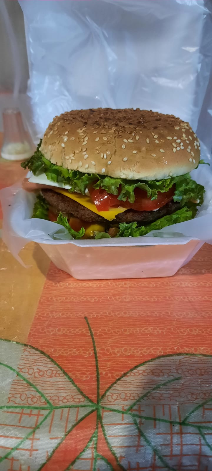 Snacks y bebidas "Las Flores de Villa" image 8