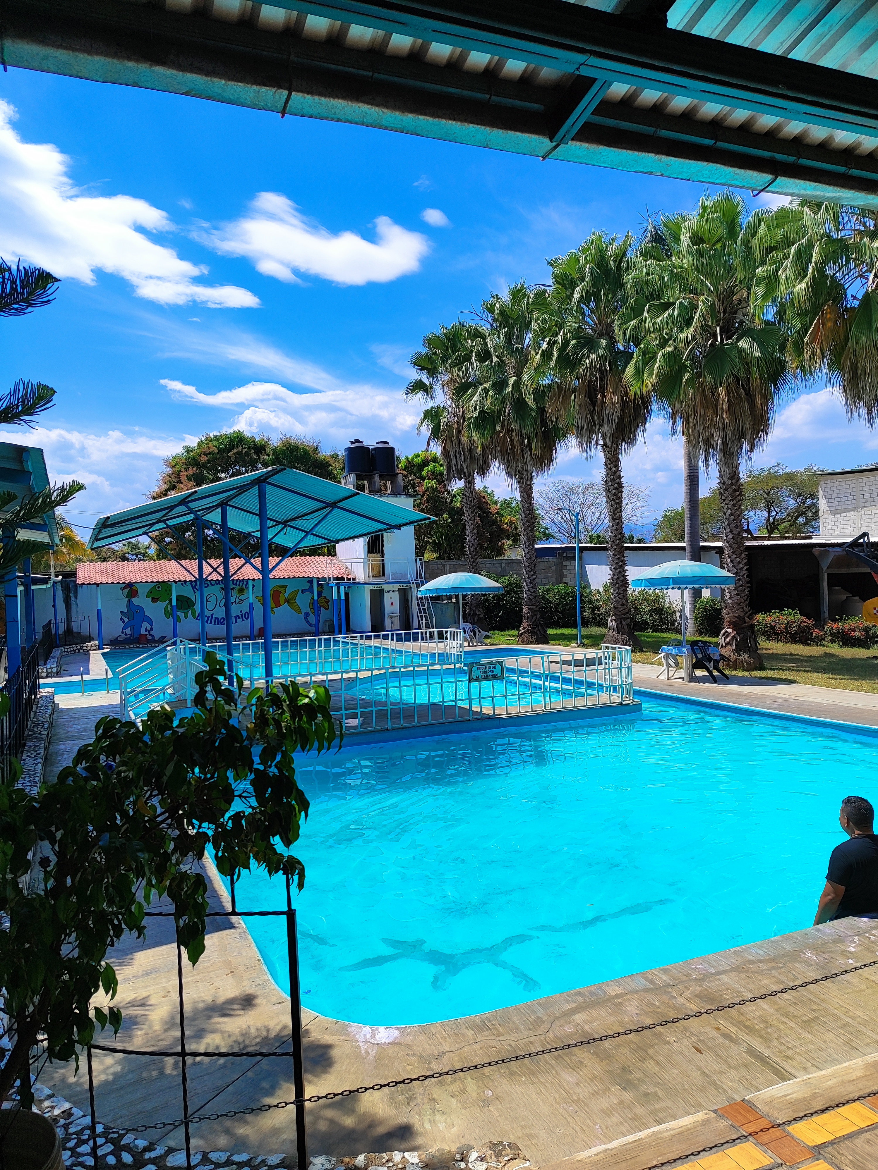 Alberca Oasis image 2