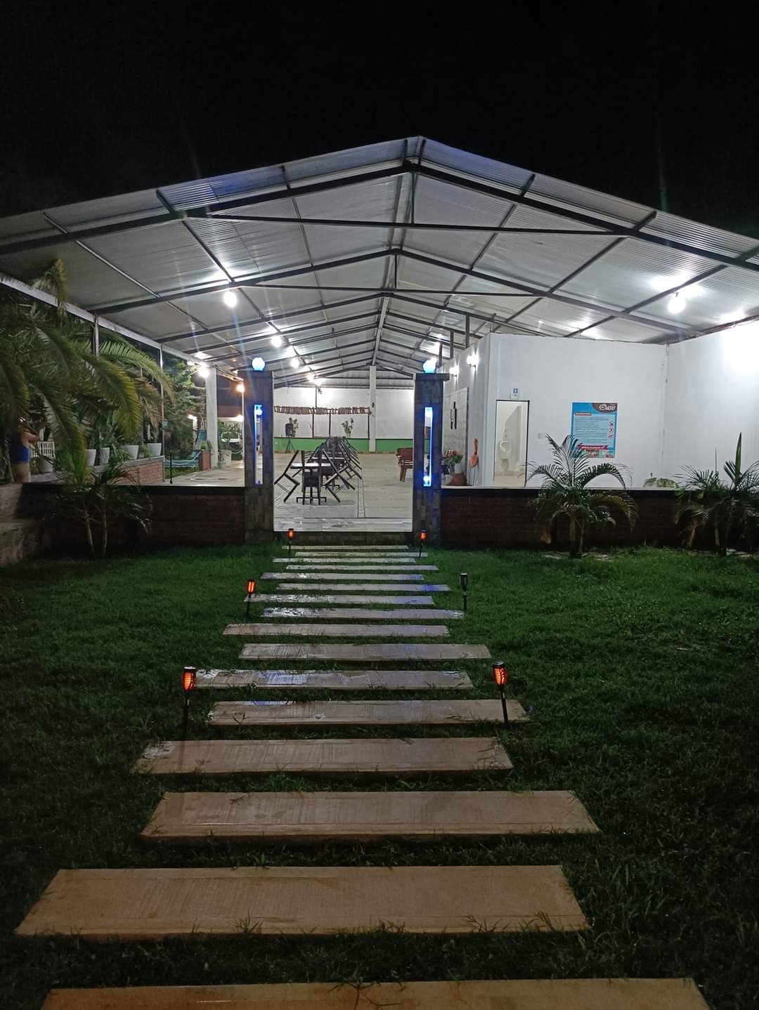 Alberca Oasis image 4