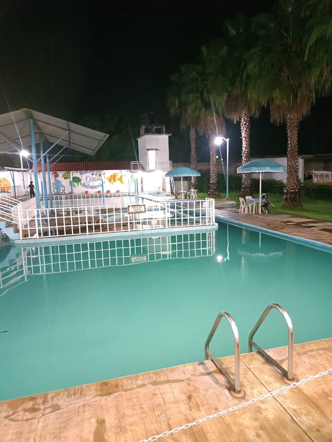 Alberca Oasis image 5