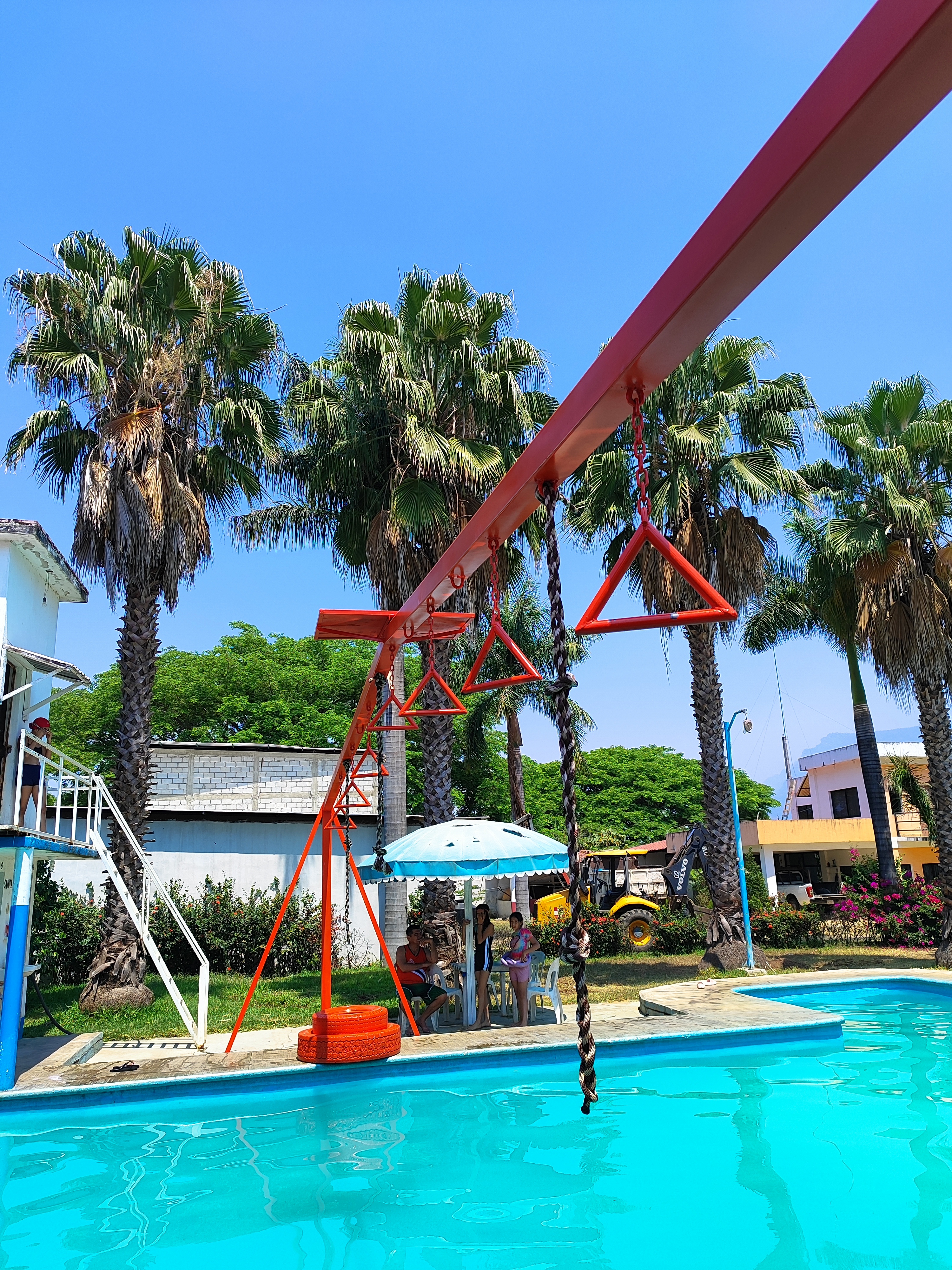 Alberca Oasis image 9