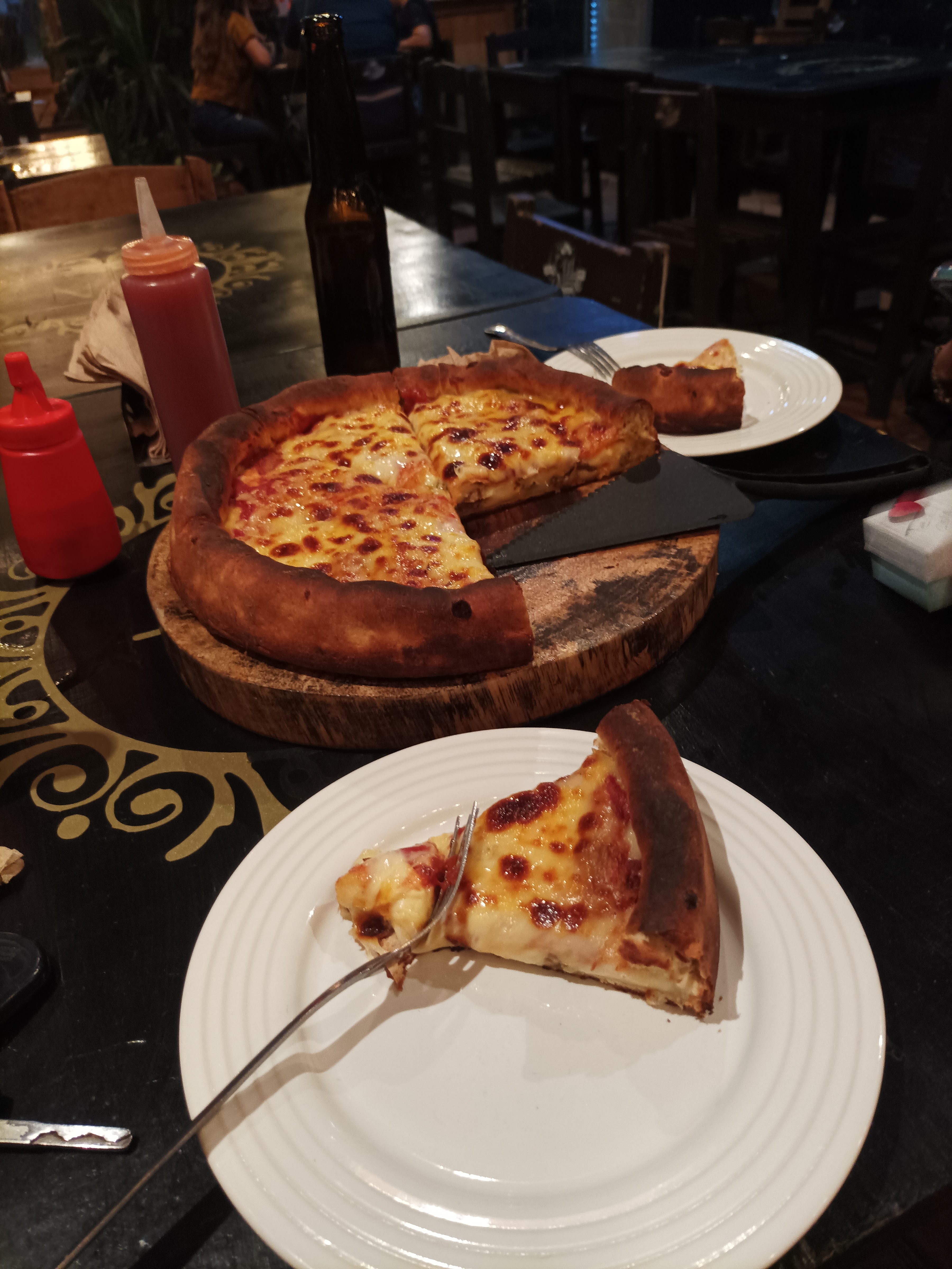 "Rosa Negra" Restaurant Bar image 2