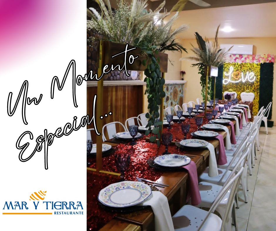 Mar y Tierra image 1