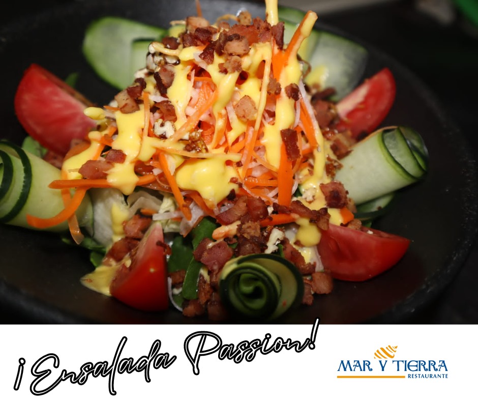 Mar y Tierra image 5