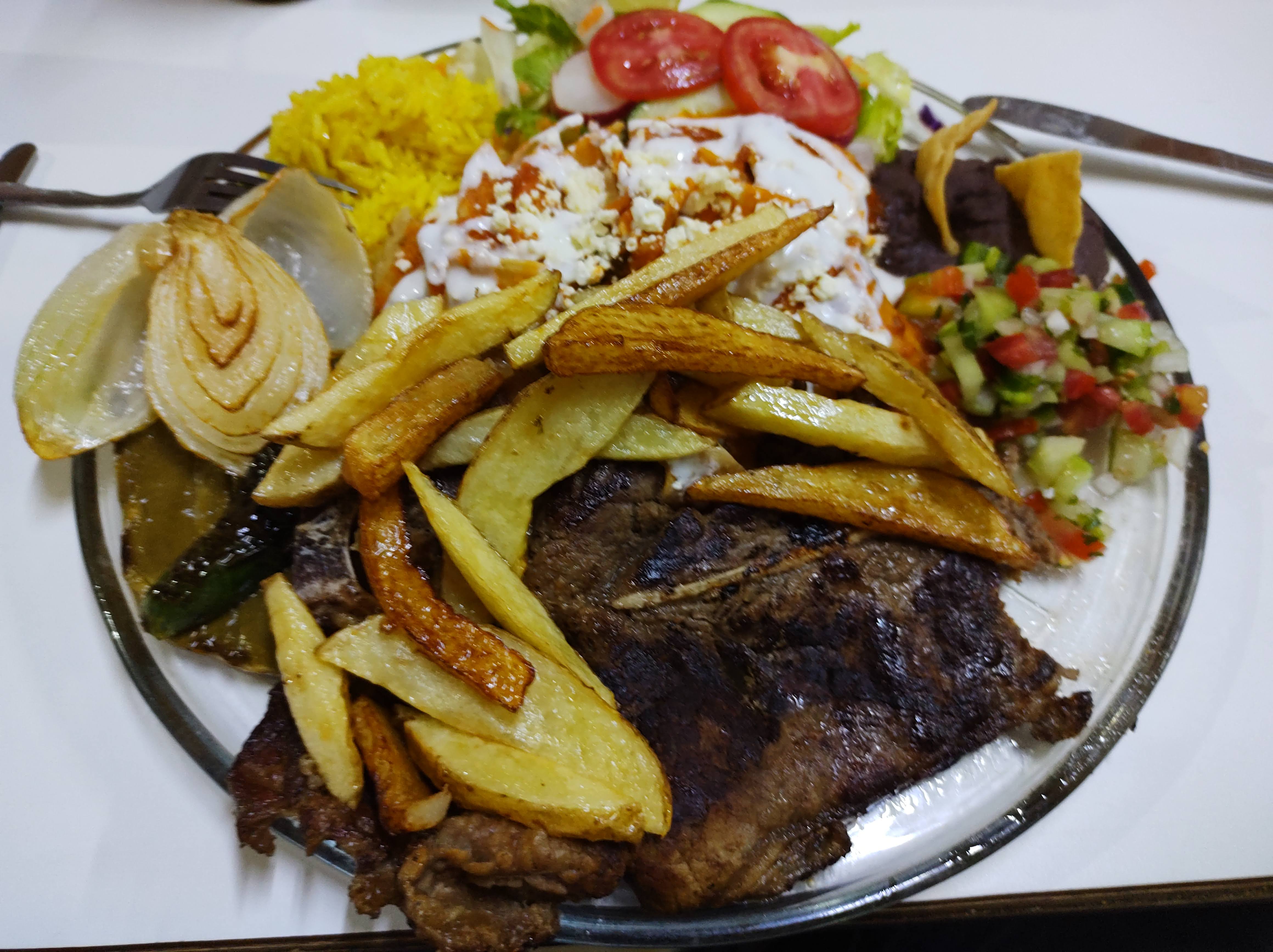 Mar y Tierra image 7