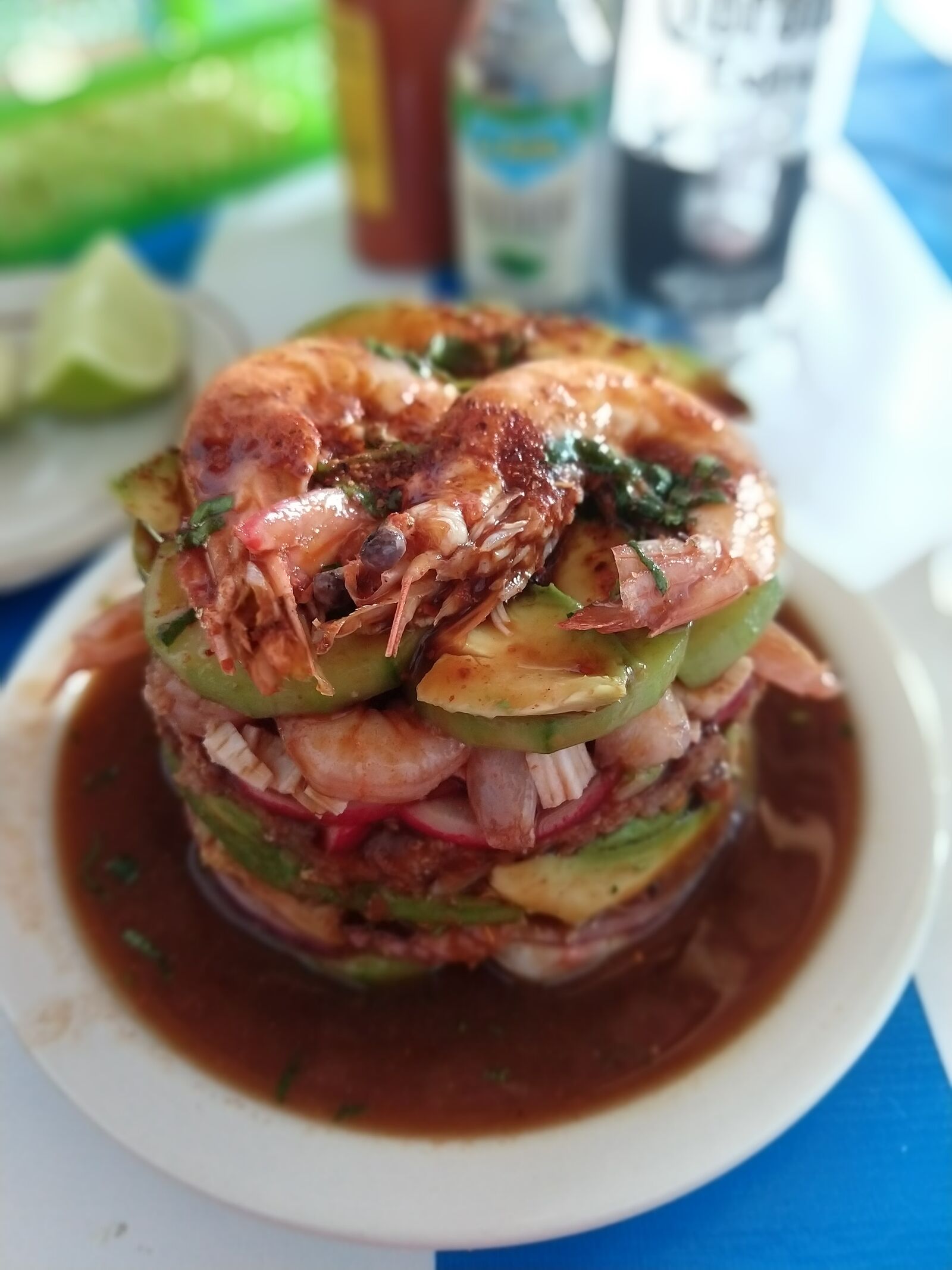 Marisquería la Bahía image 2