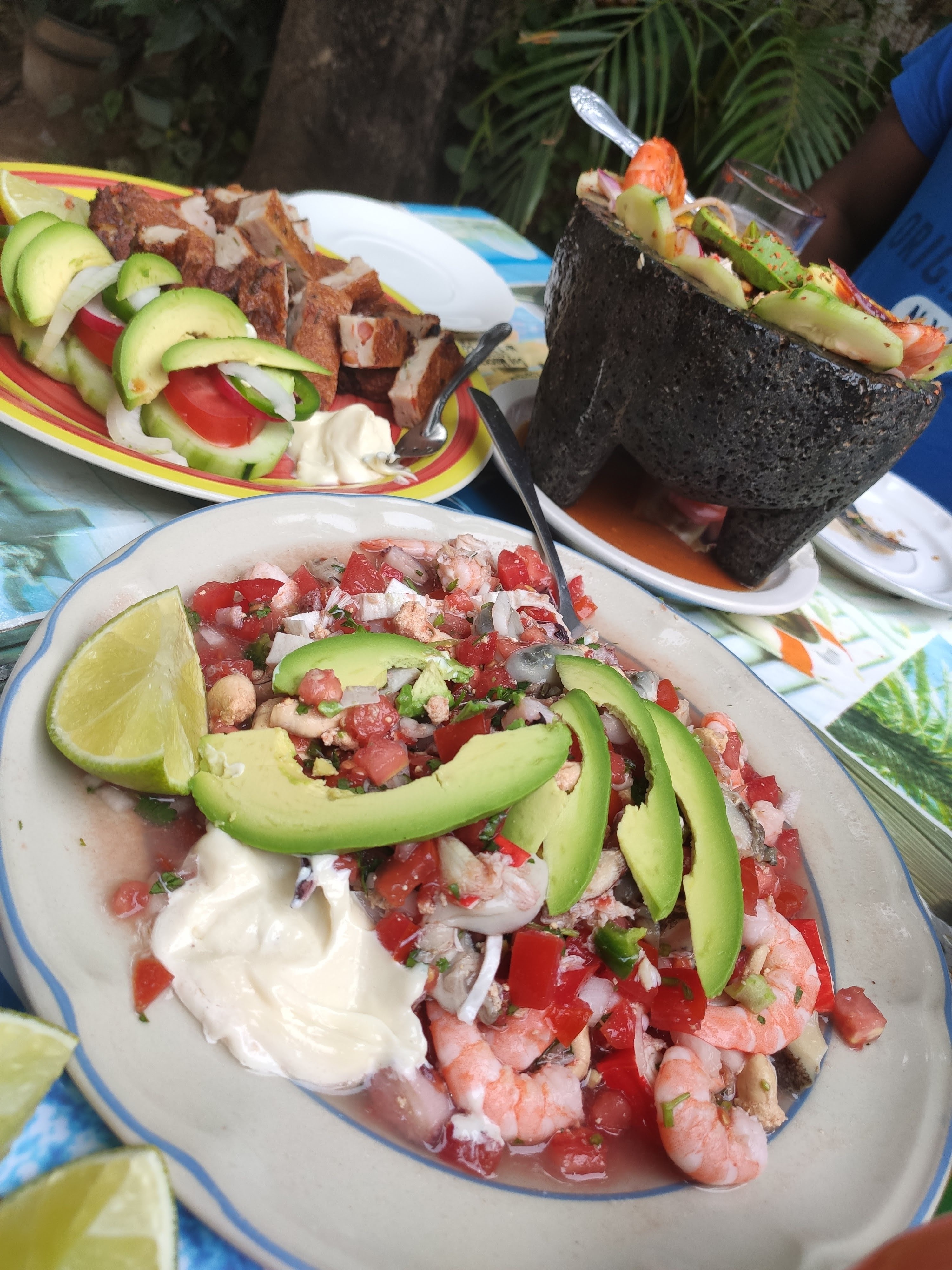 Marisquería la Bahía image 3