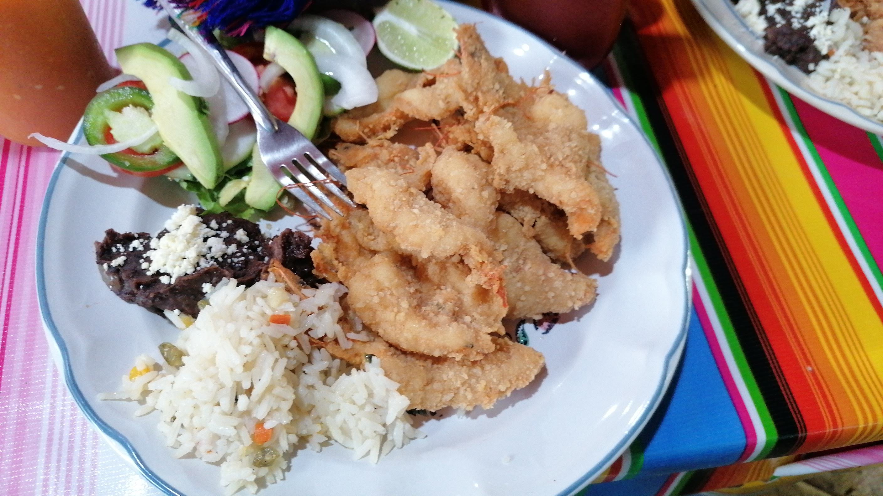 Marisquería la Bahía image 4