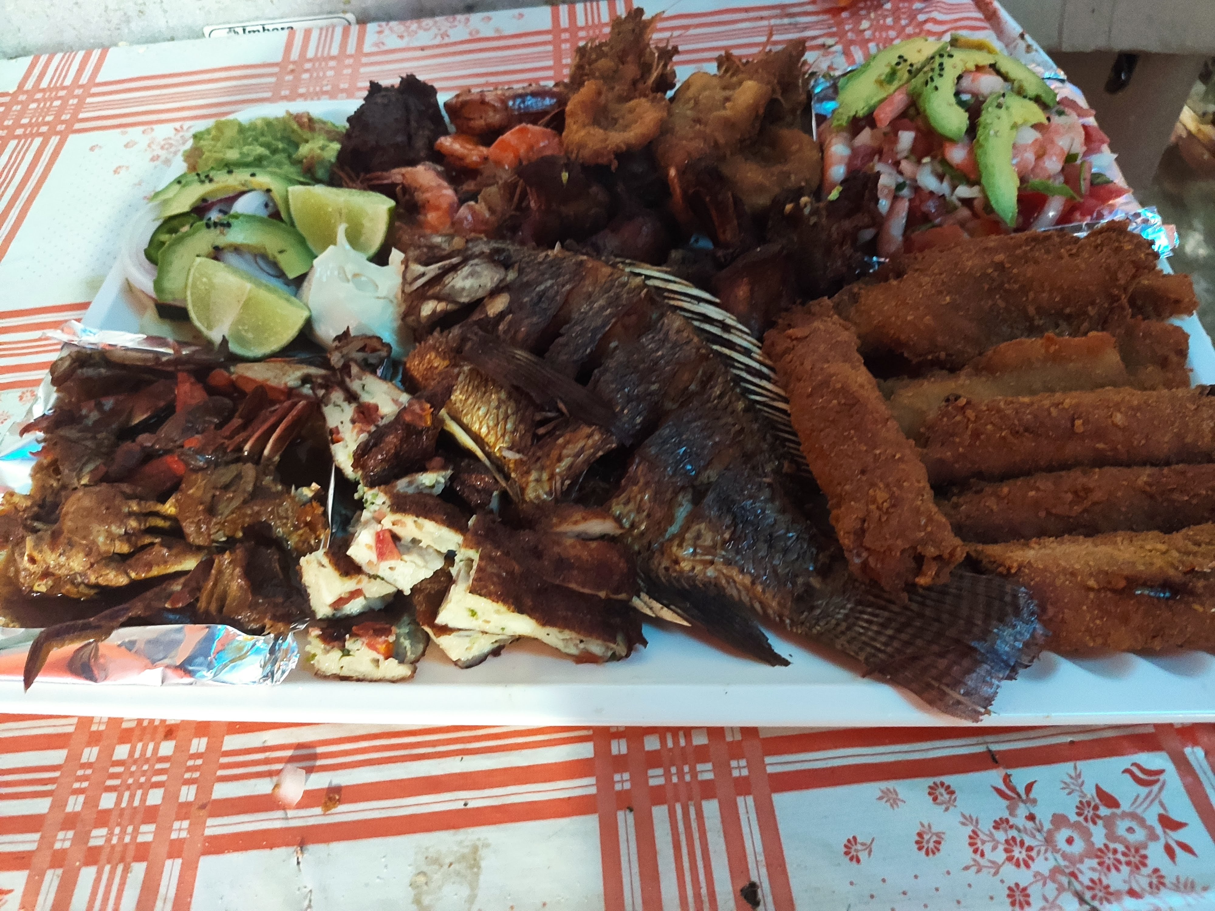 Marisquería la Bahía image 8