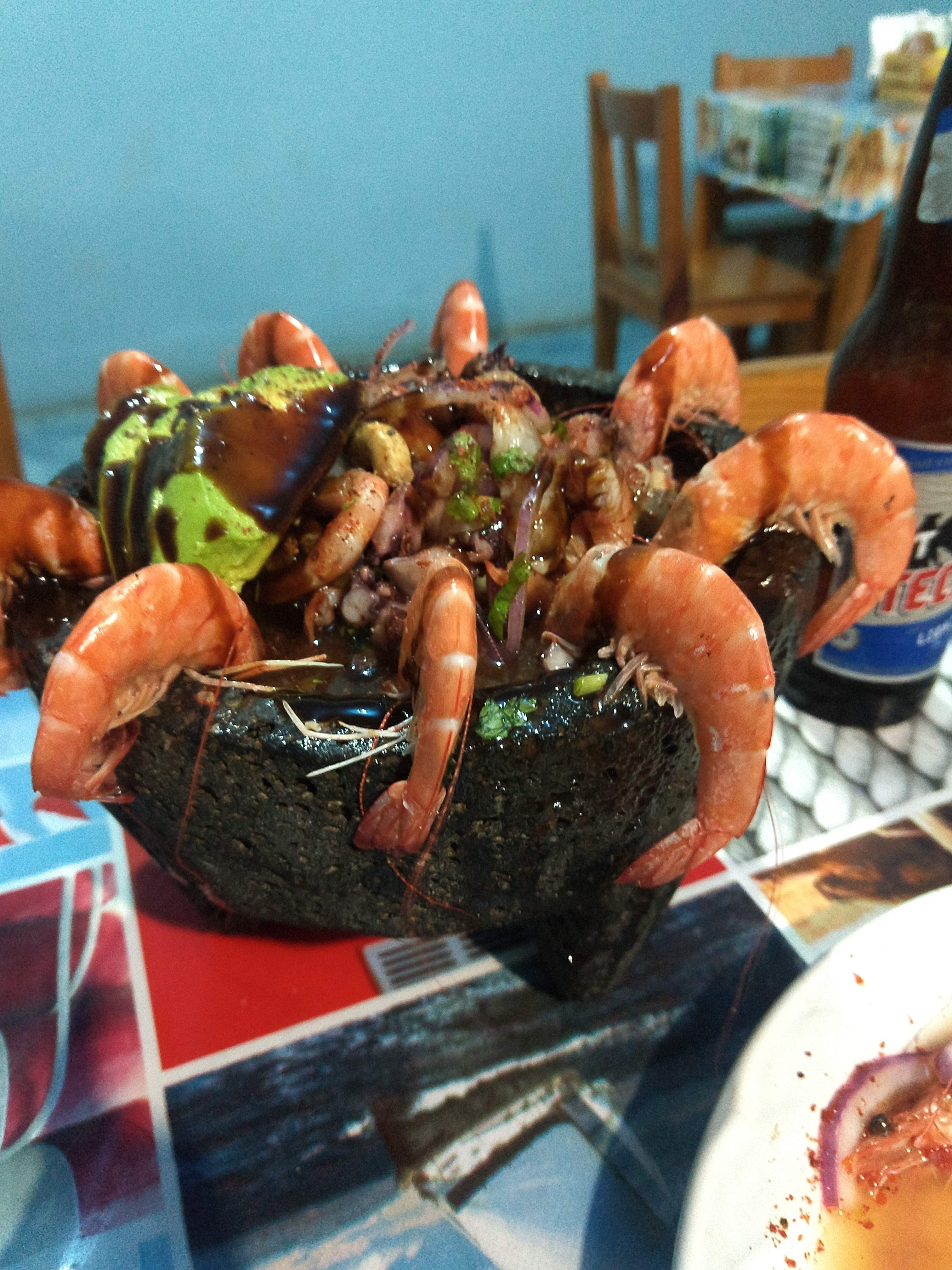 Marisquería la Bahía image 10