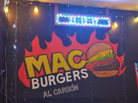Mac Burgers image 8