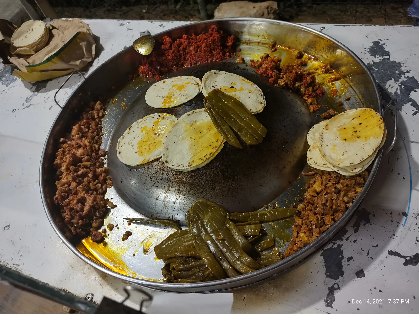 La Taqueria image 1