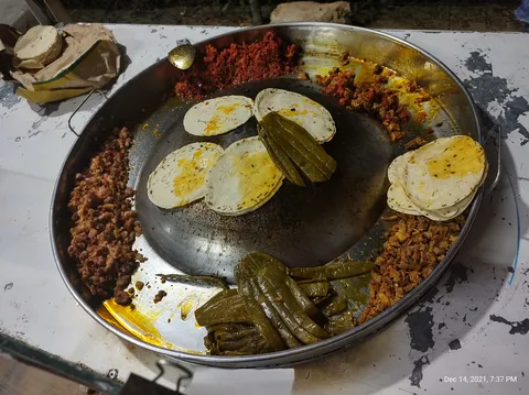La Taqueria image 1