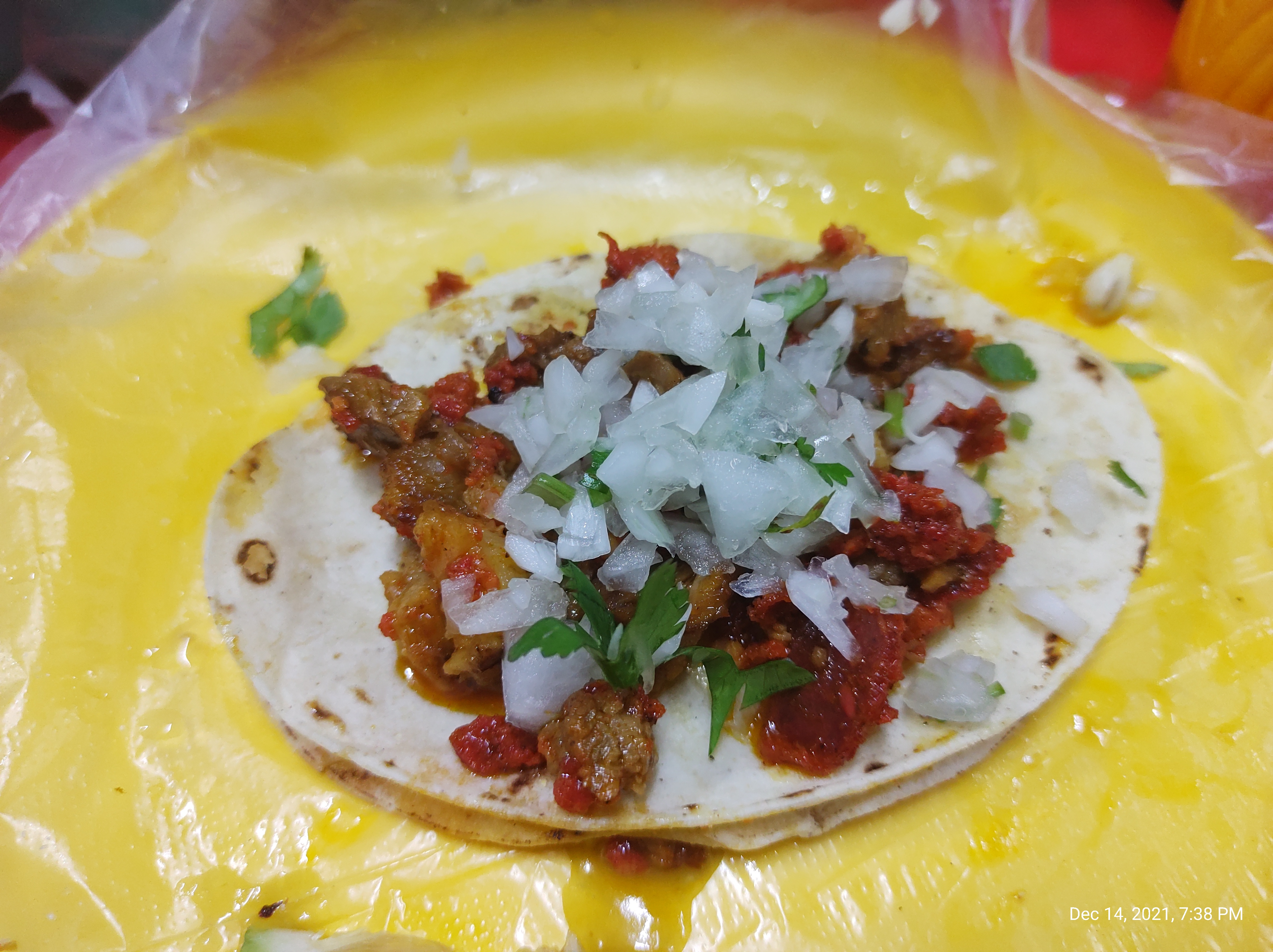 La Taqueria image 3