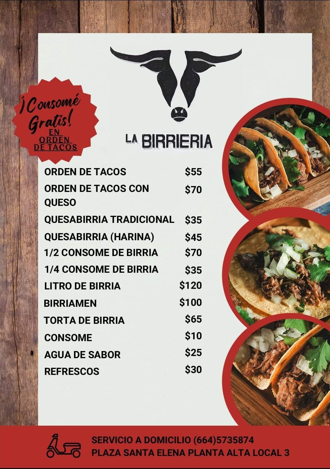 La Birrieria image 4
