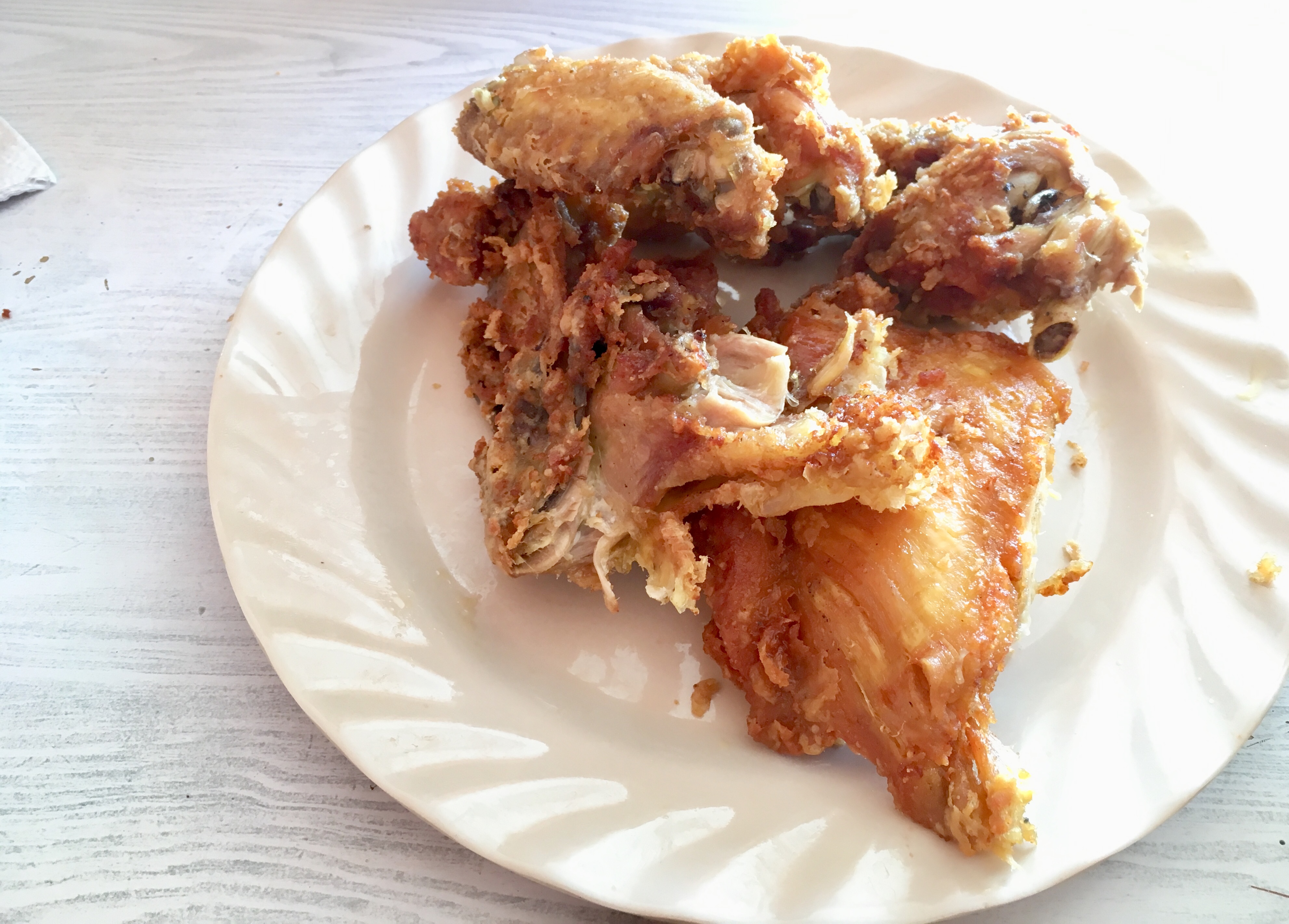 La Casa del Pollo image 1