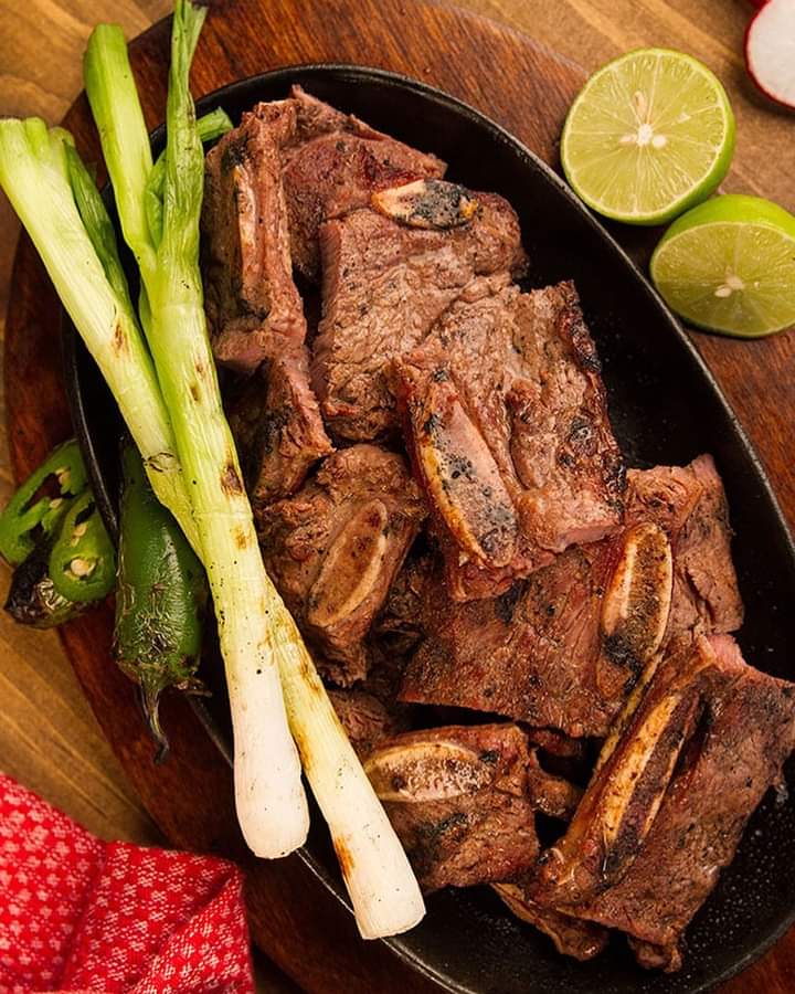 asadero del rey image 1