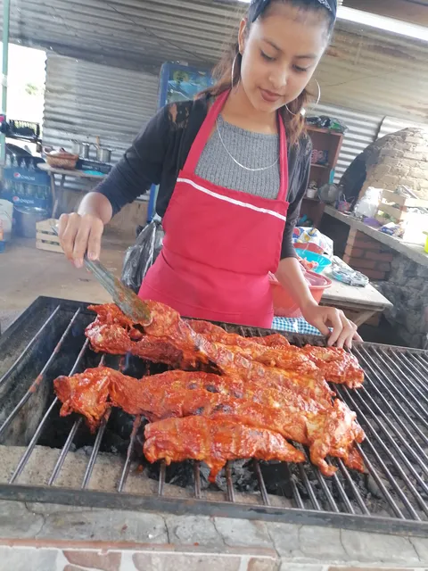 asadero del rey image 2