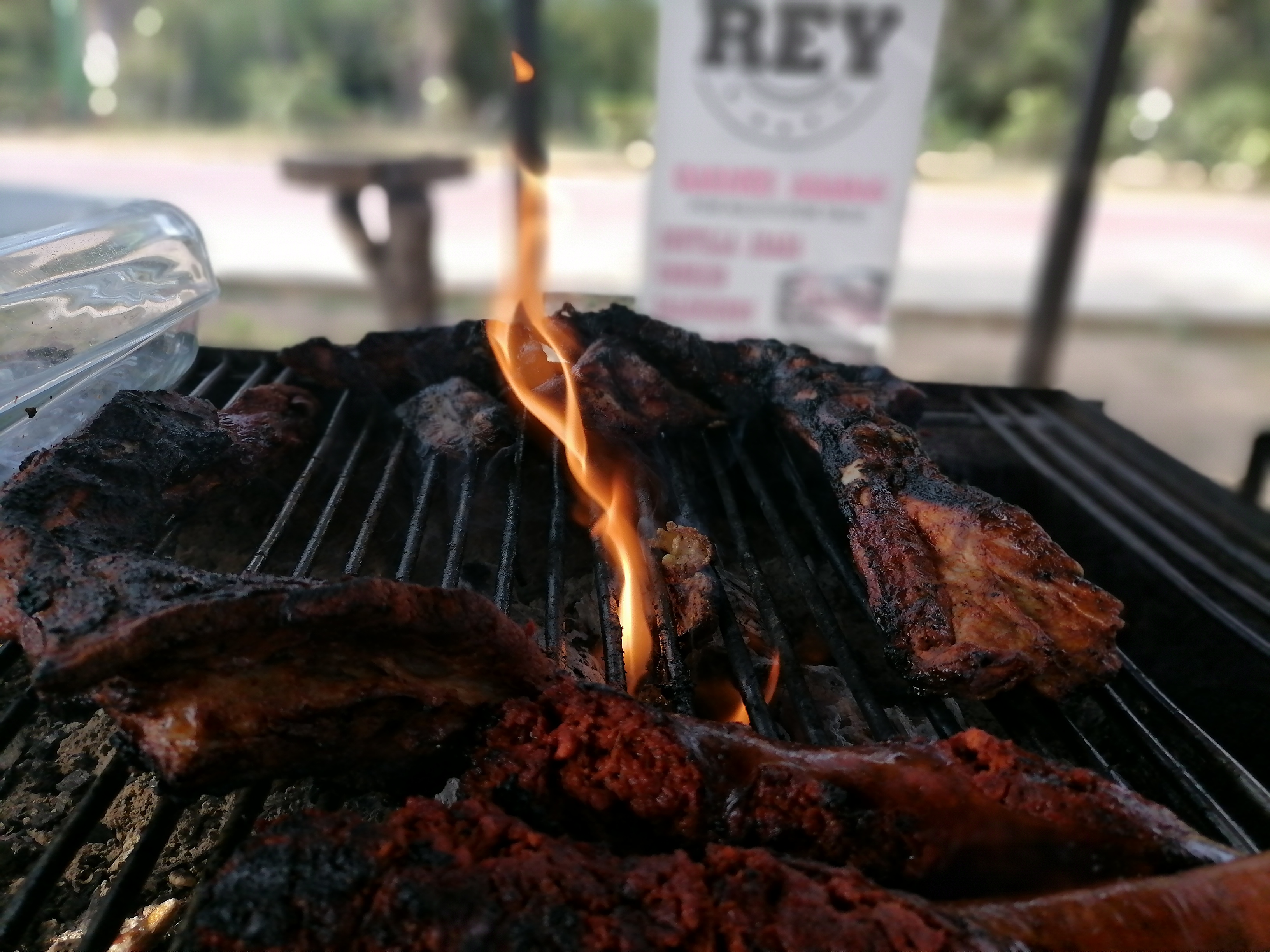 asadero del rey image 7