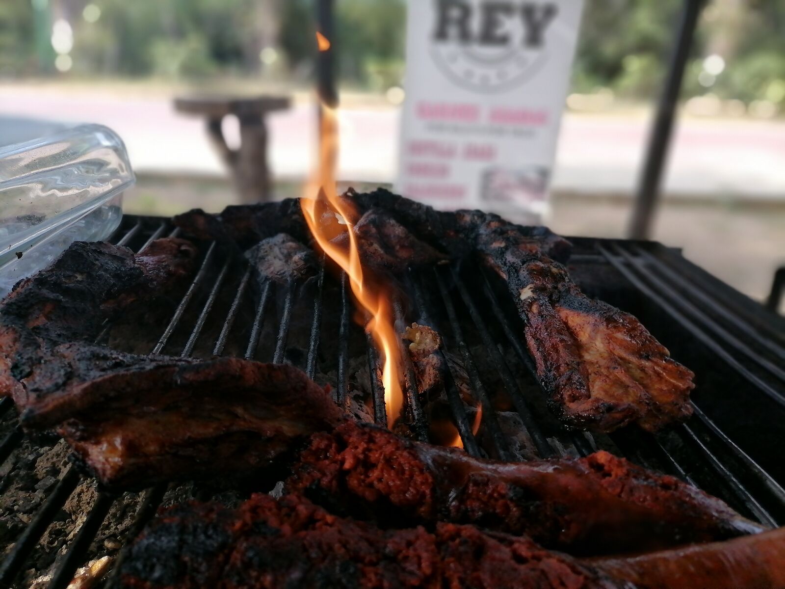 asadero del rey image 7