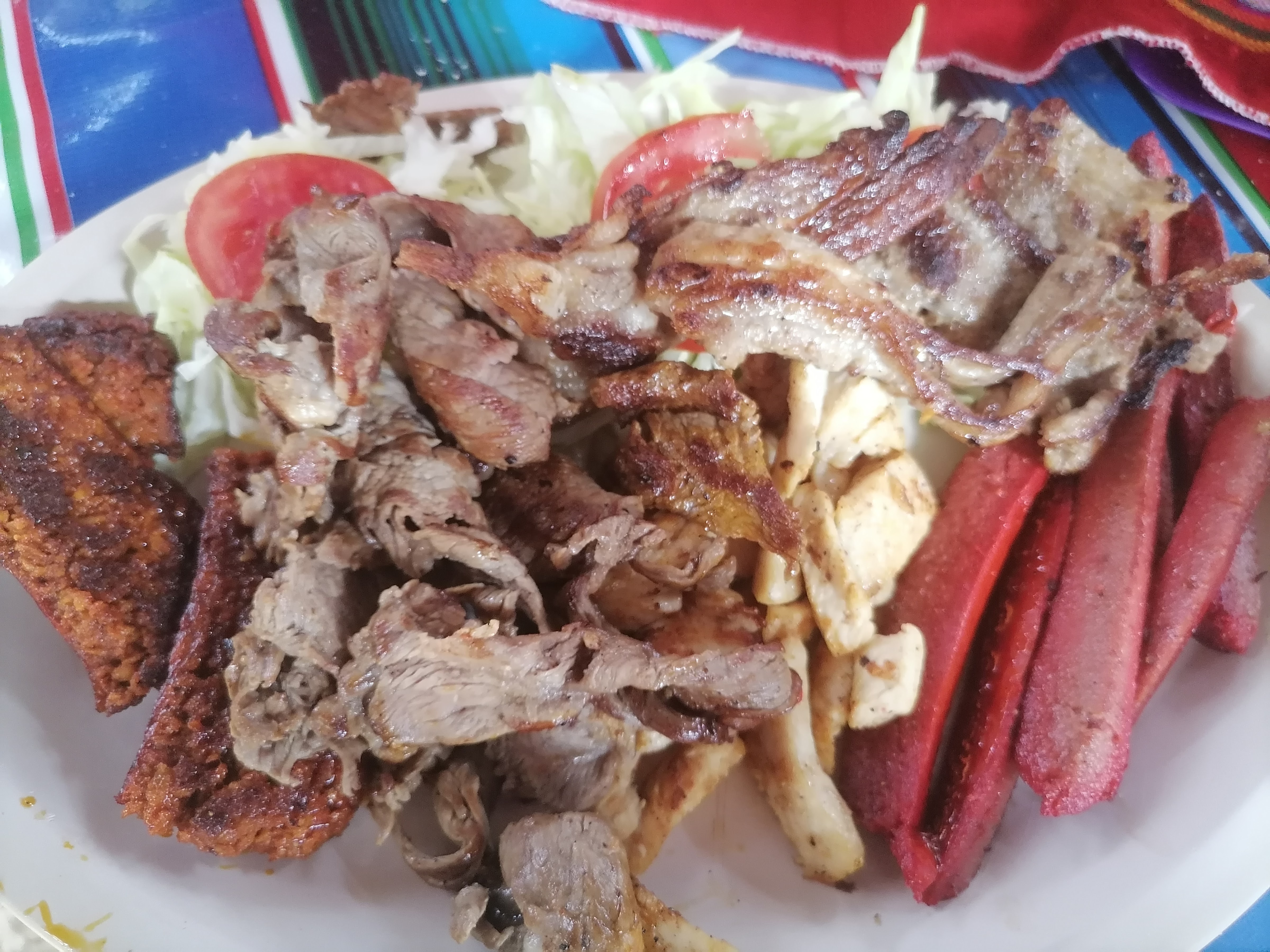 asadero del rey image 8