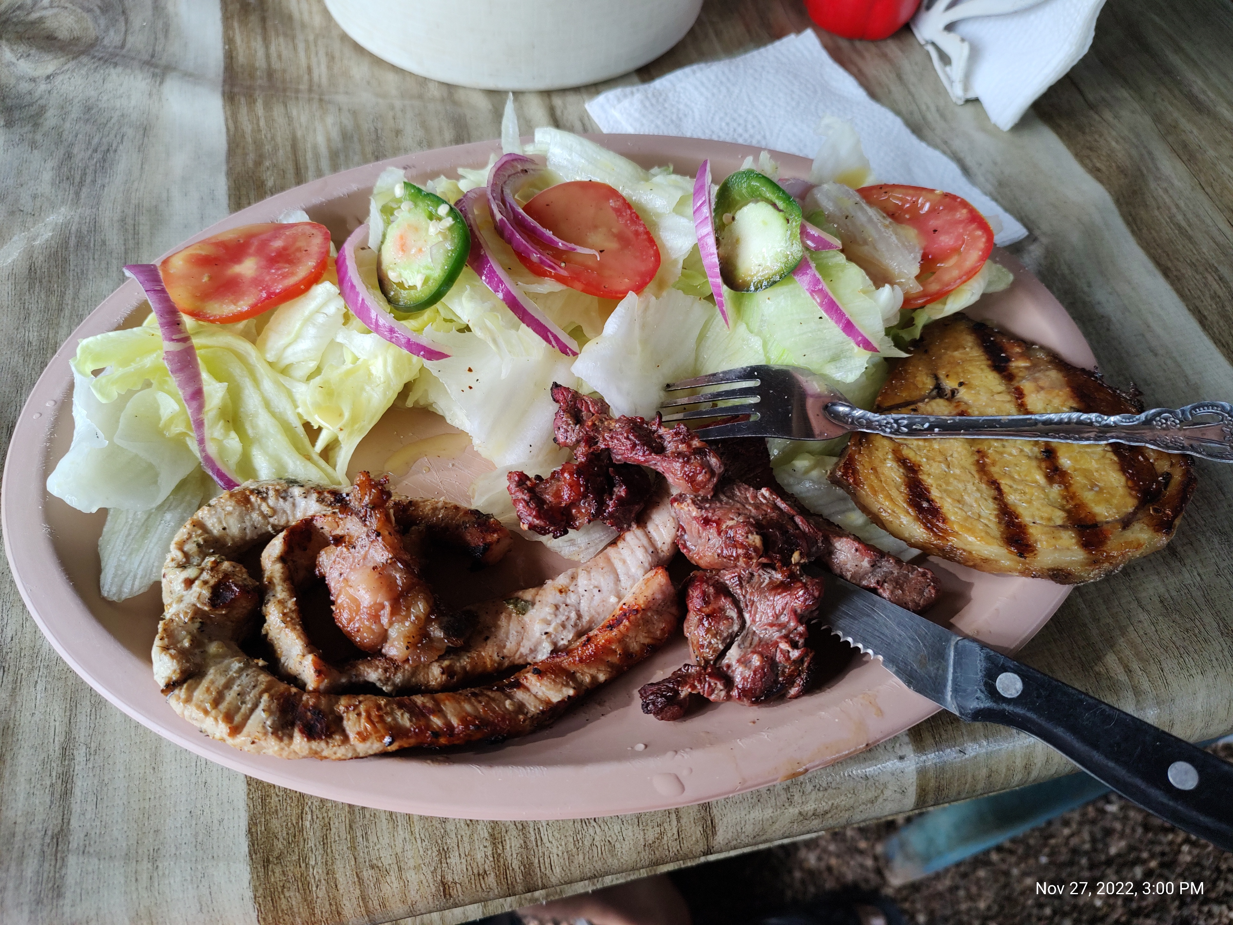 Carnes Asadas image 1