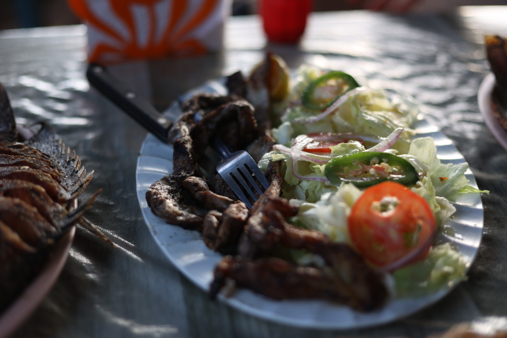 Carnes Asadas image 2