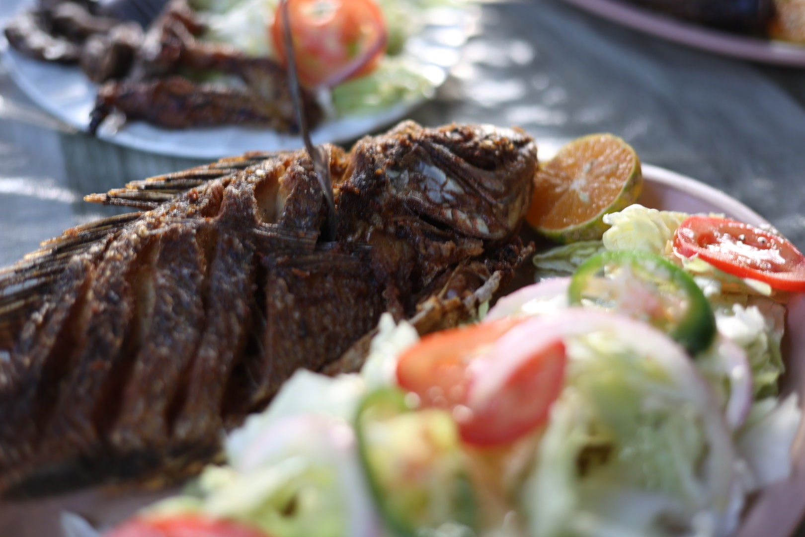 Carnes Asadas image 4