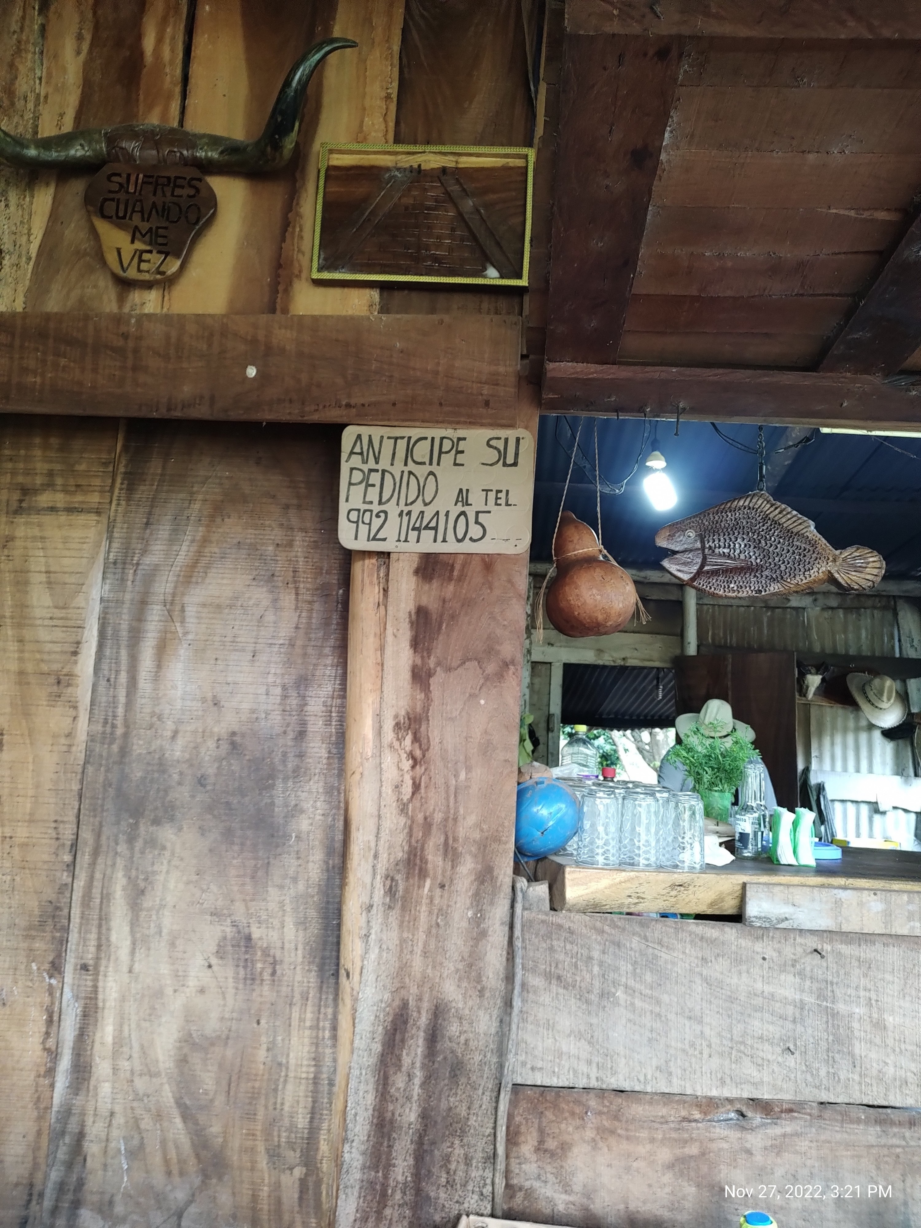 Carnes Asadas image 5