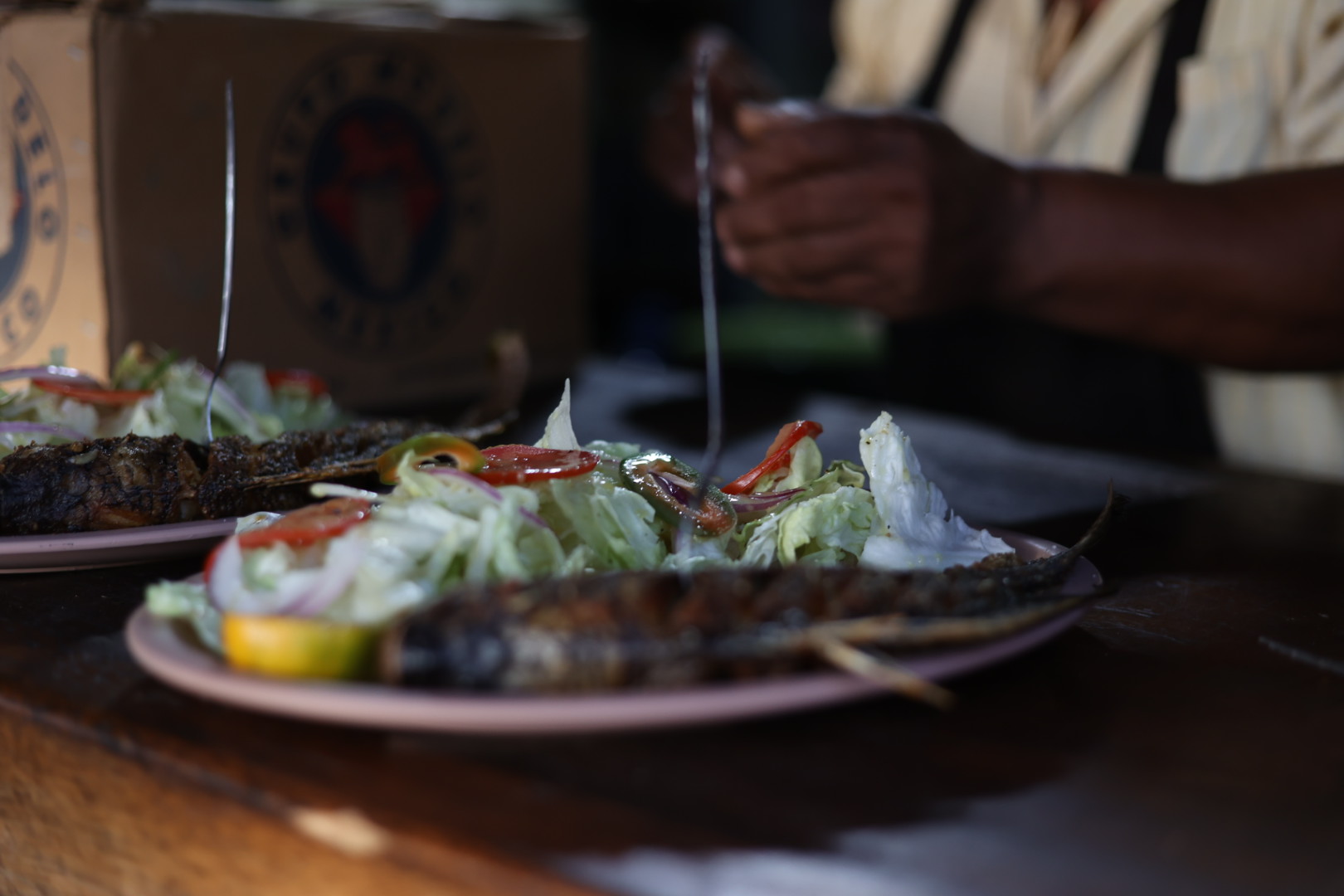 Carnes Asadas image 6