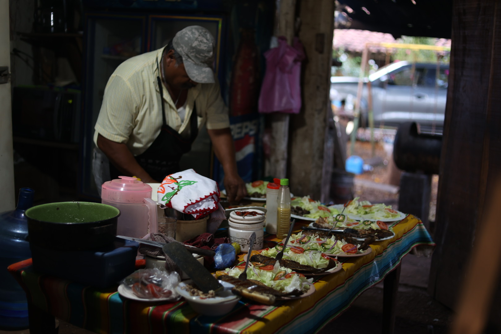 Carnes Asadas image 8
