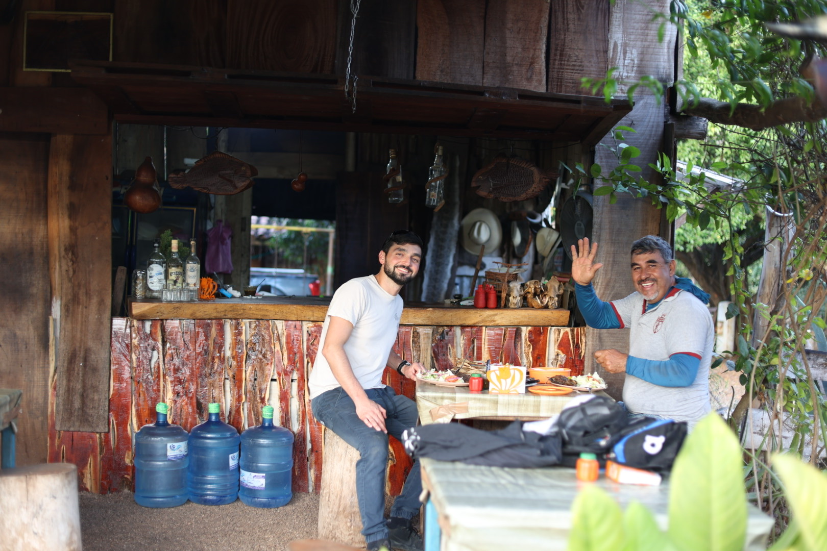 Carnes Asadas image 9