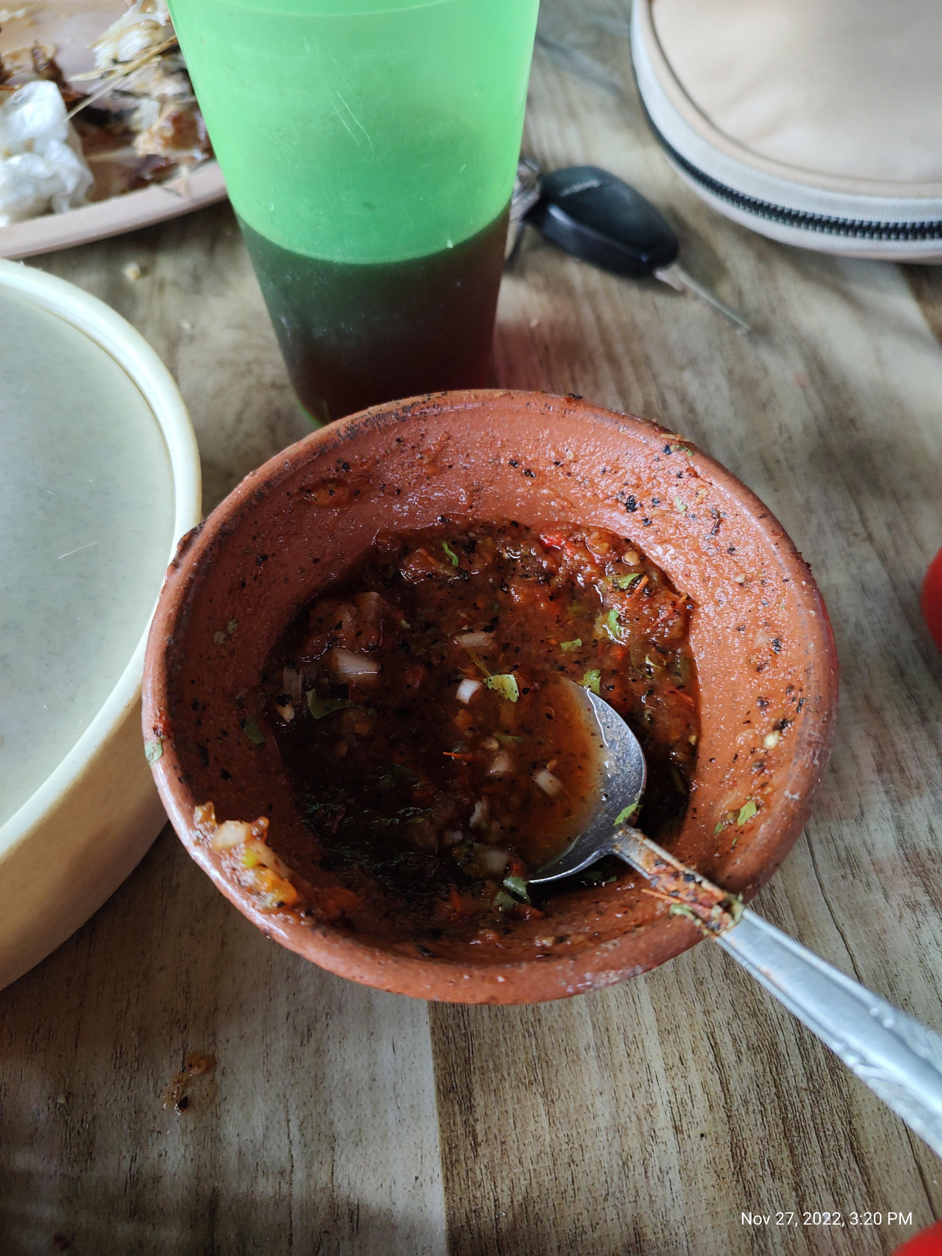 Carnes Asadas image 10