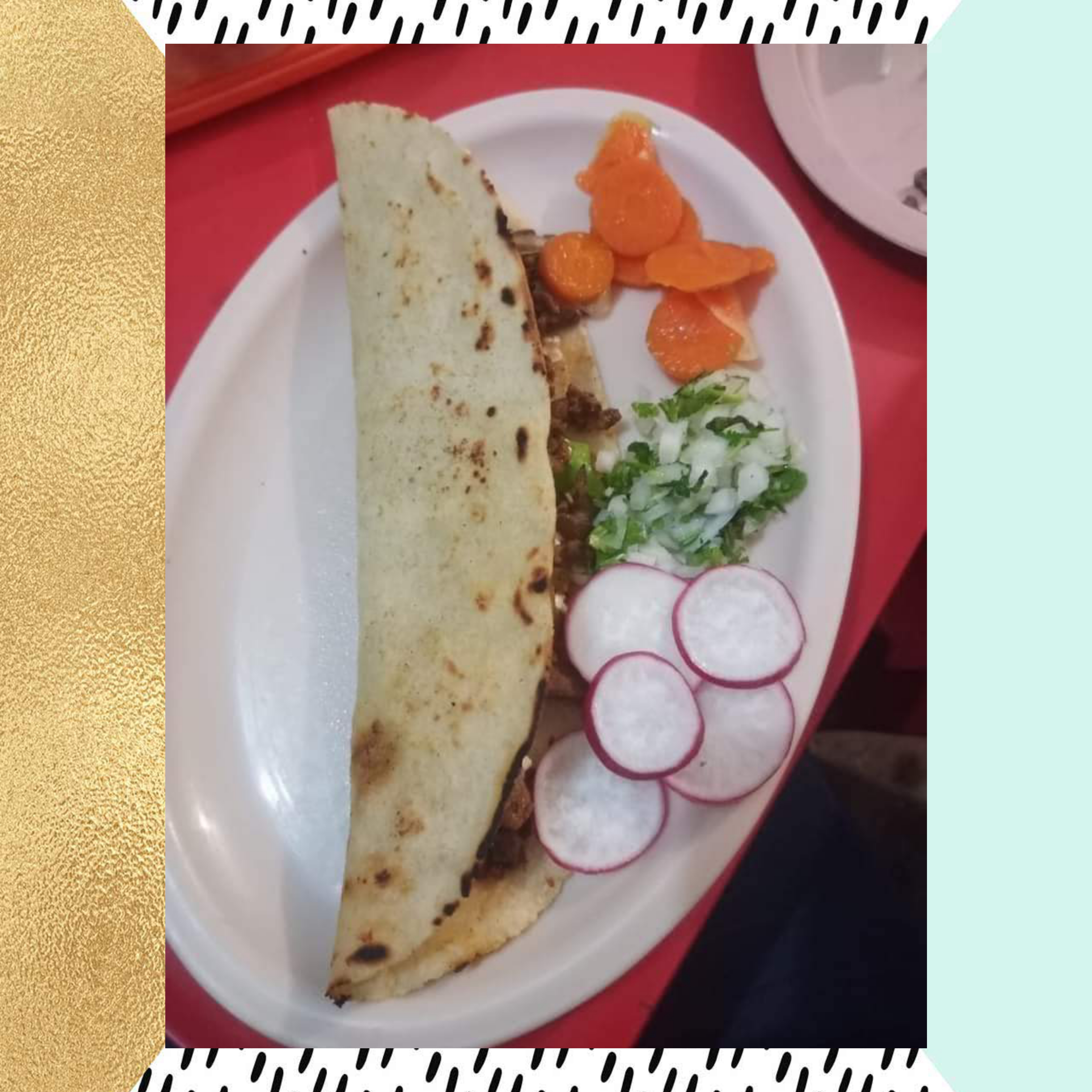 Quesadillas y Tacos Cristi image 2