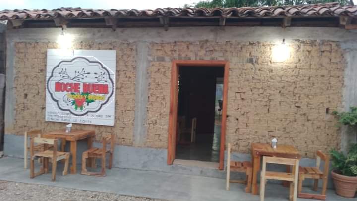 Noche Buena image 1