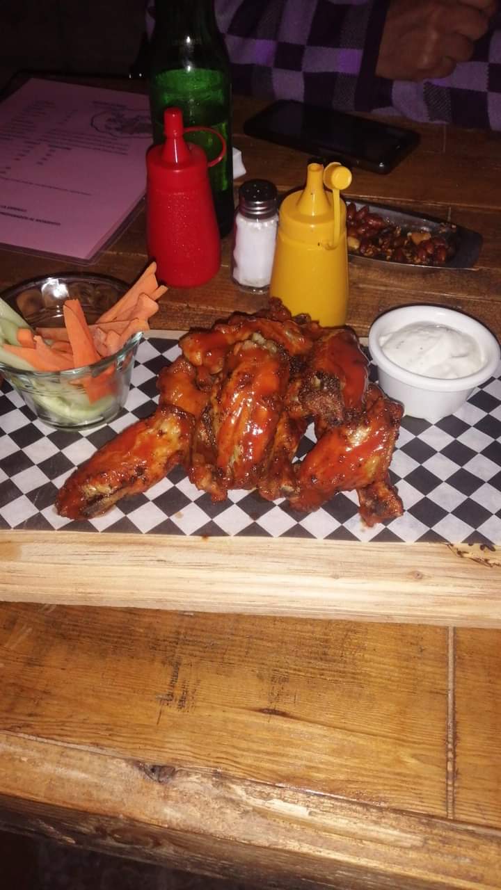 Noche Buena image 2