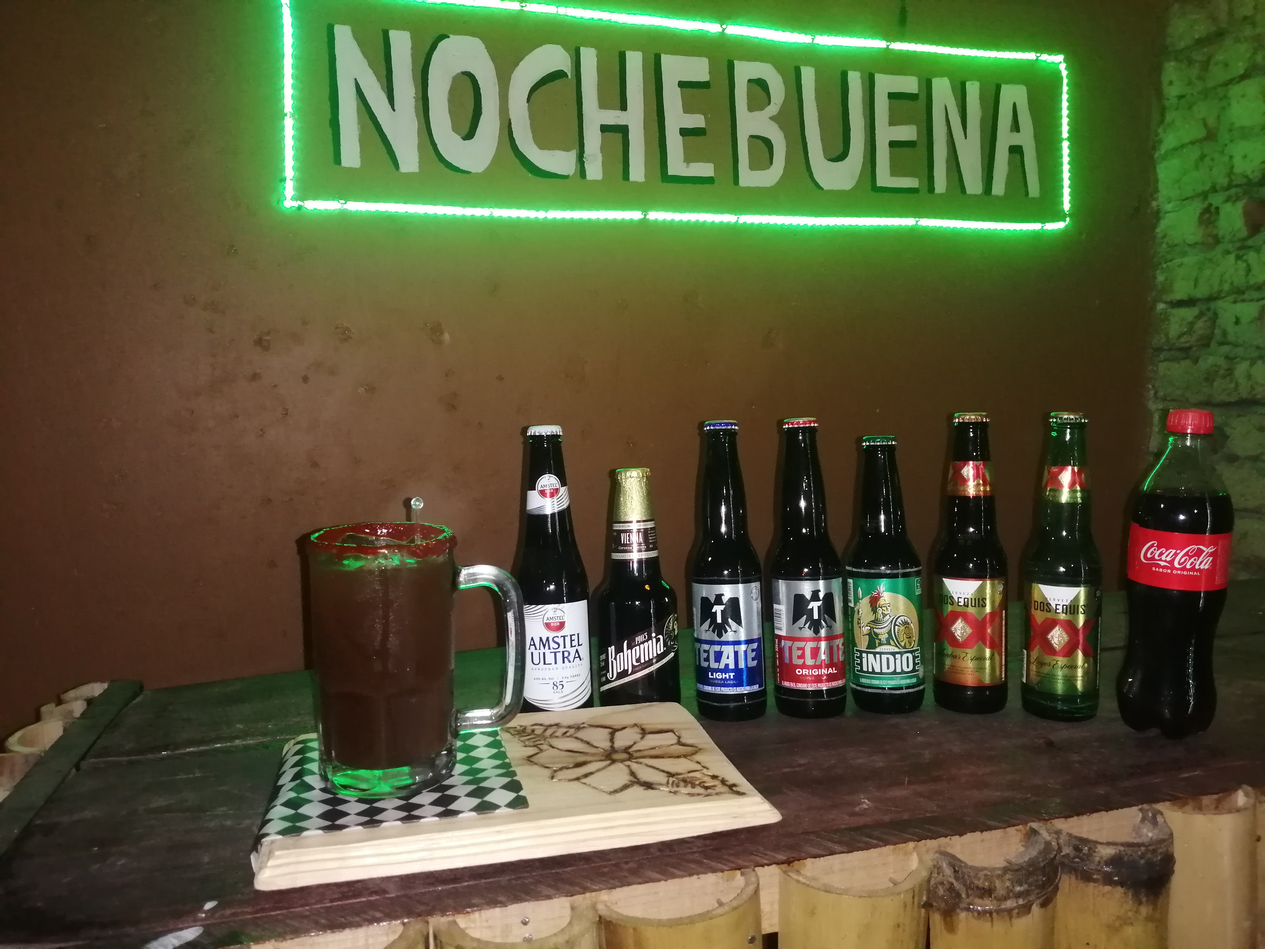 Noche Buena image 3