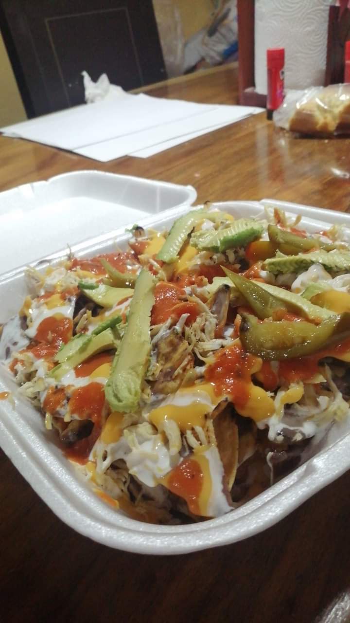Noche Buena image 5