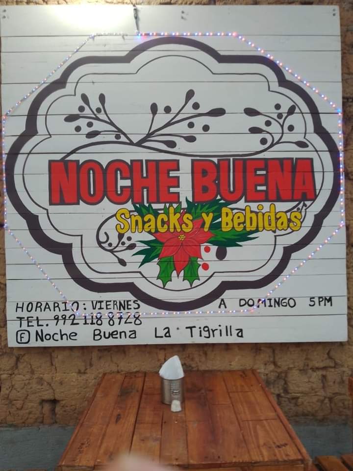 Noche Buena image 6