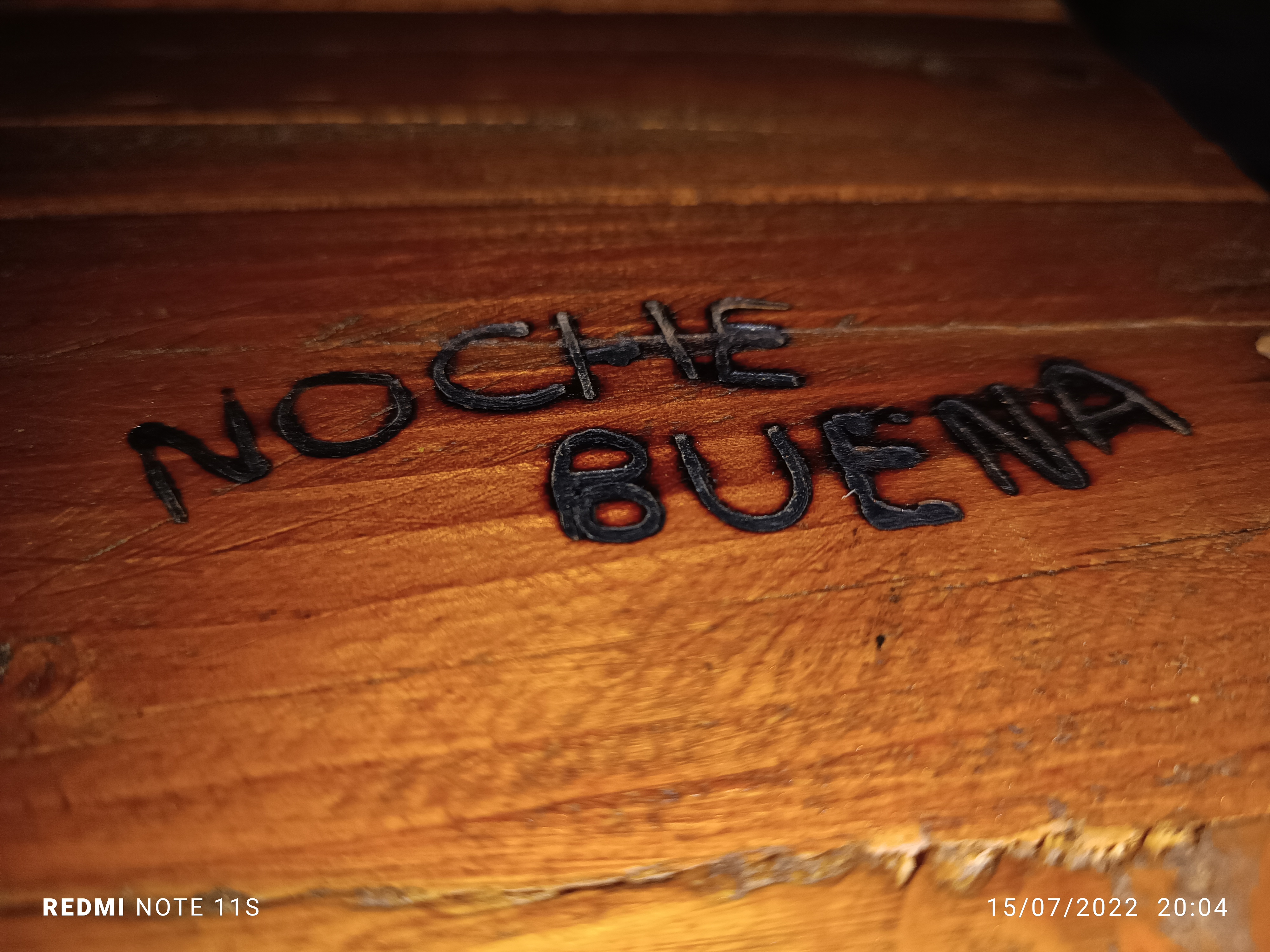 Noche Buena image 9