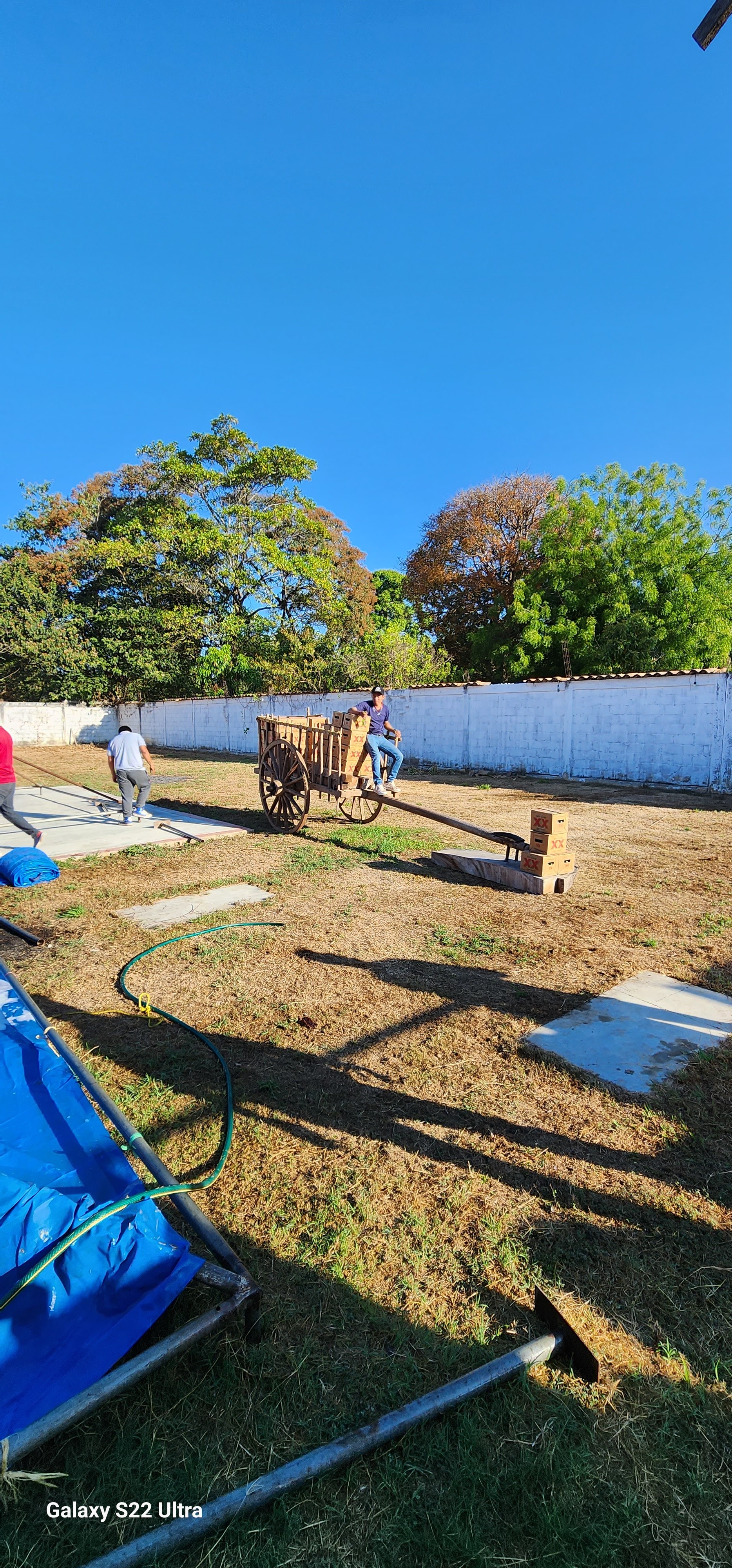 BAR RESTAURANTE LA CARRETA image 4
