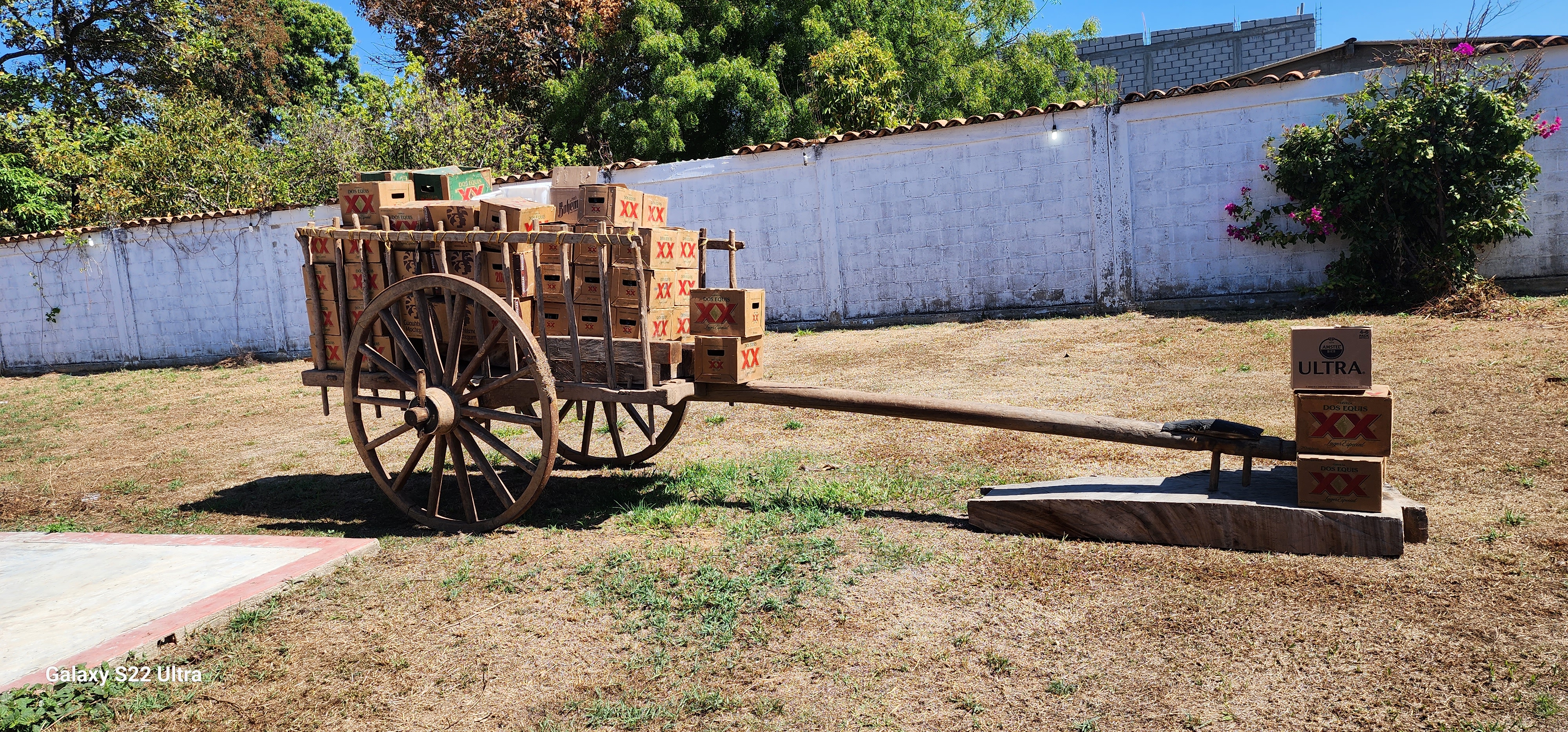 BAR RESTAURANTE LA CARRETA image 5