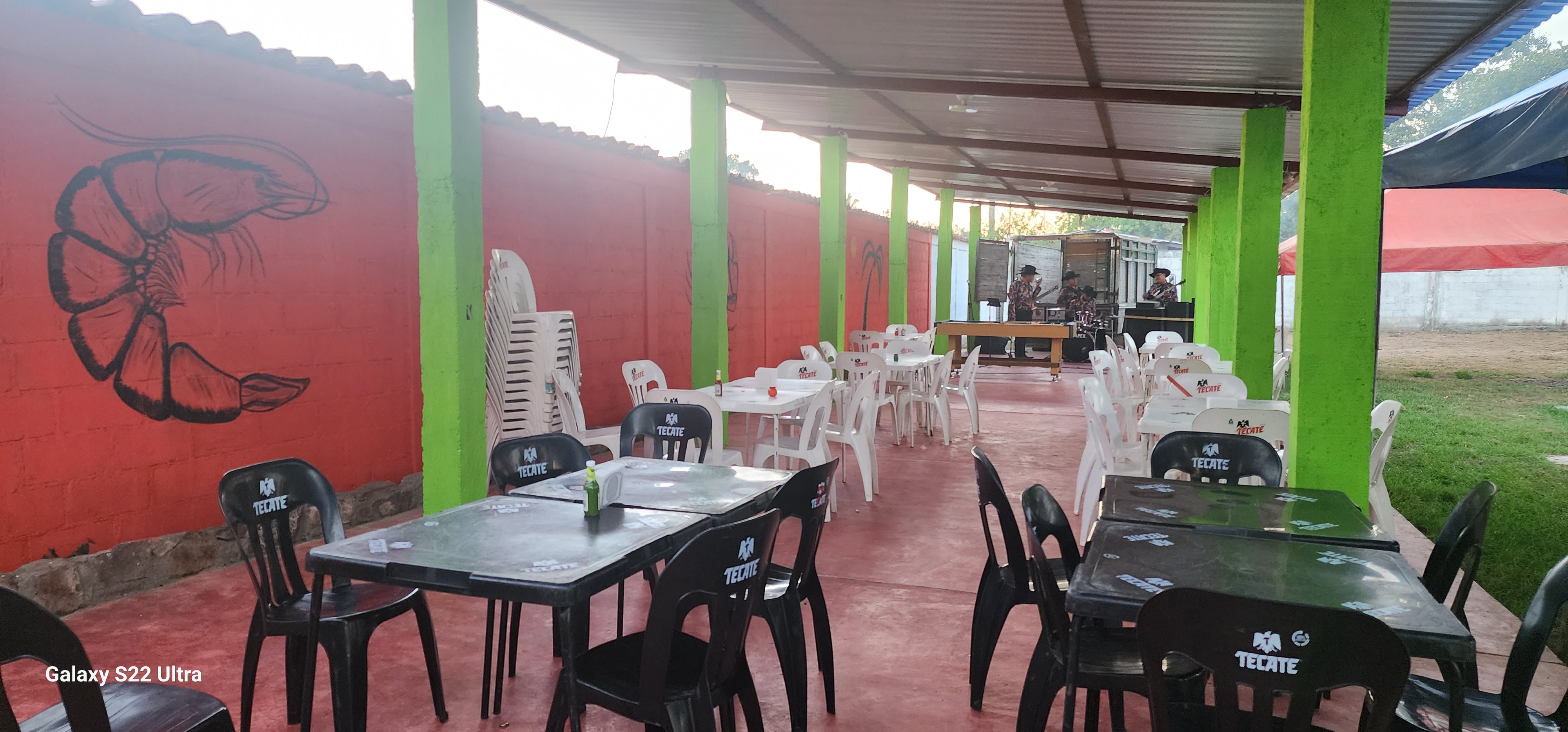 BAR RESTAURANTE LA CARRETA image 6