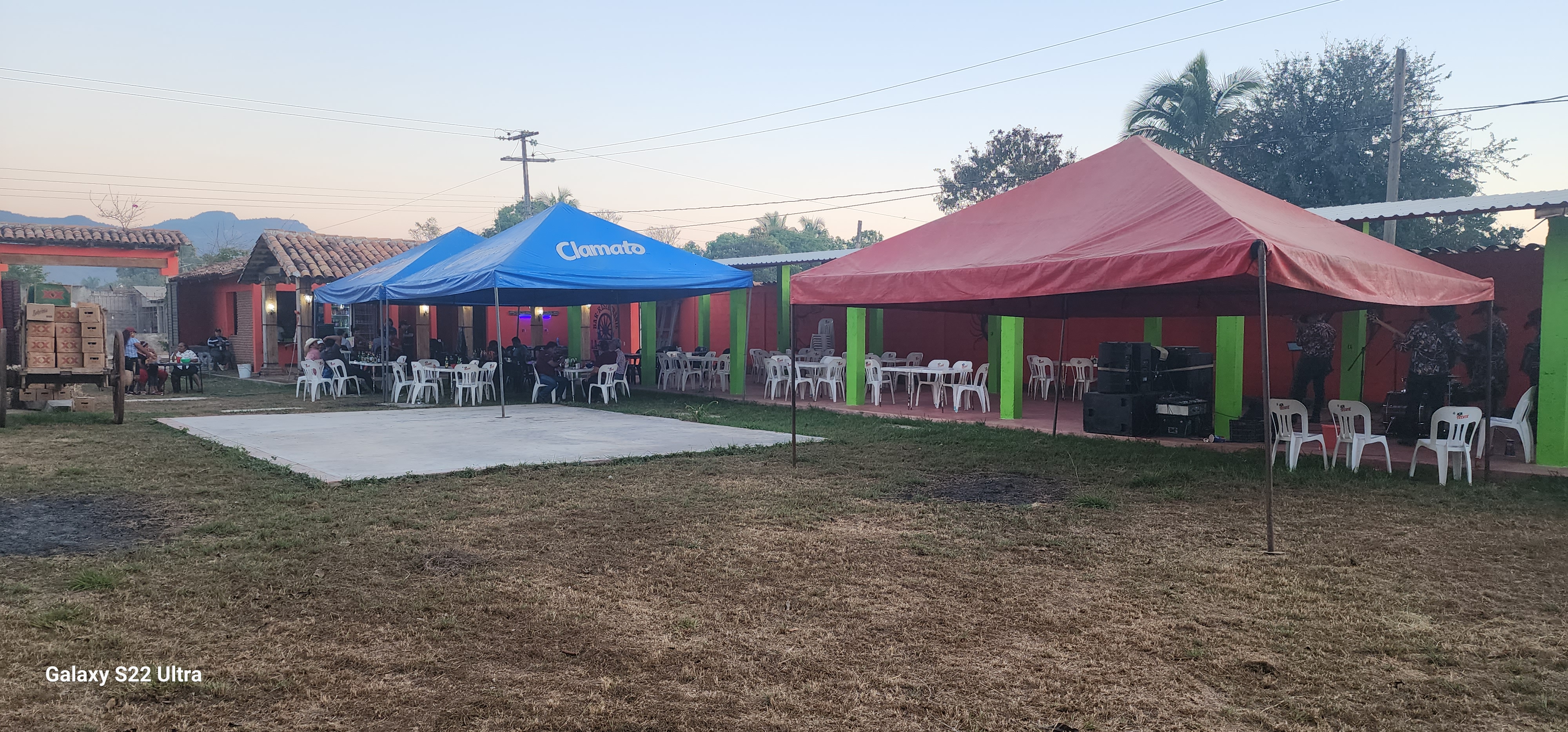 BAR RESTAURANTE LA CARRETA image 7