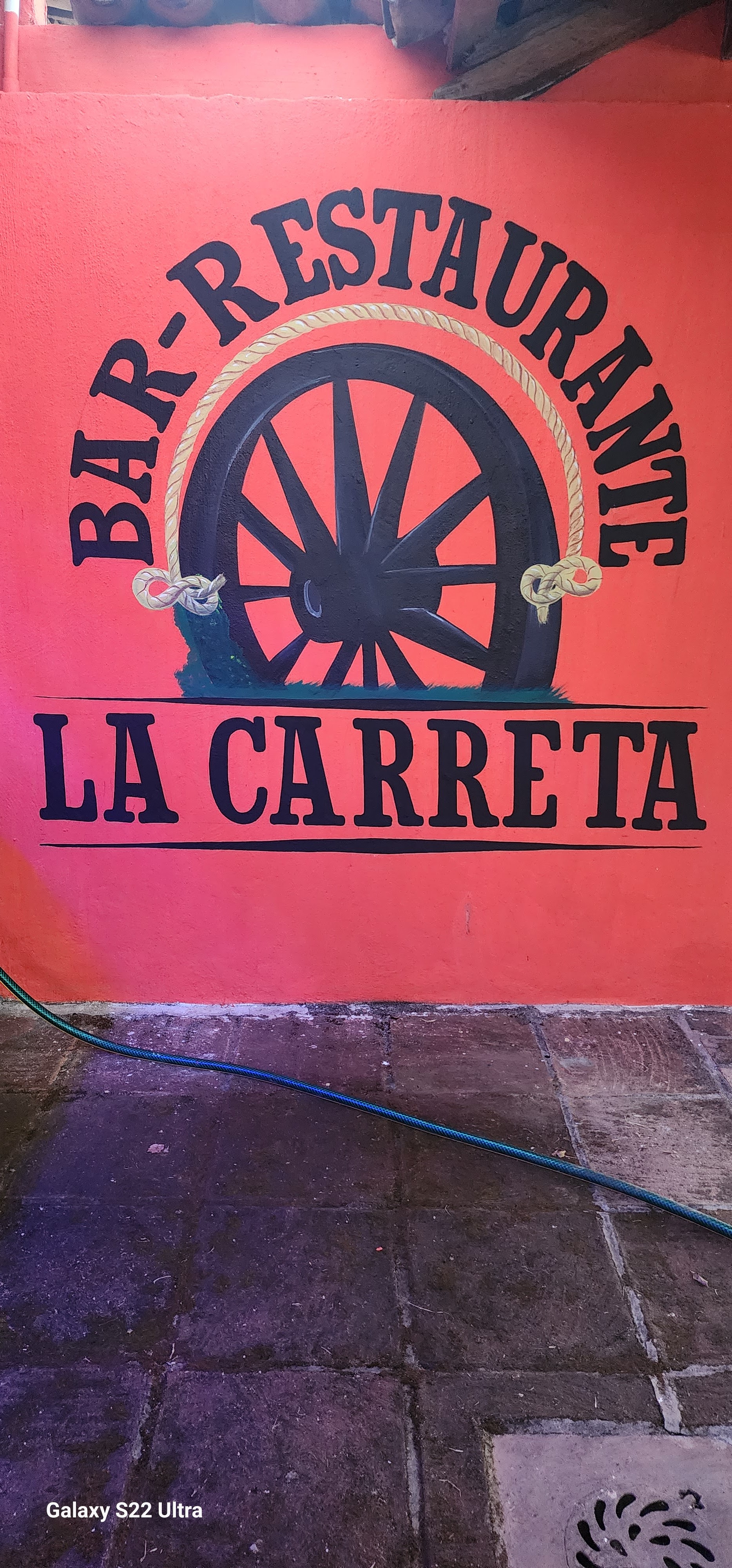 BAR RESTAURANTE LA CARRETA image 8