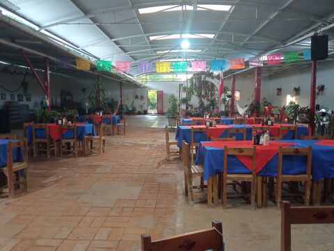 El Mexicano image 4