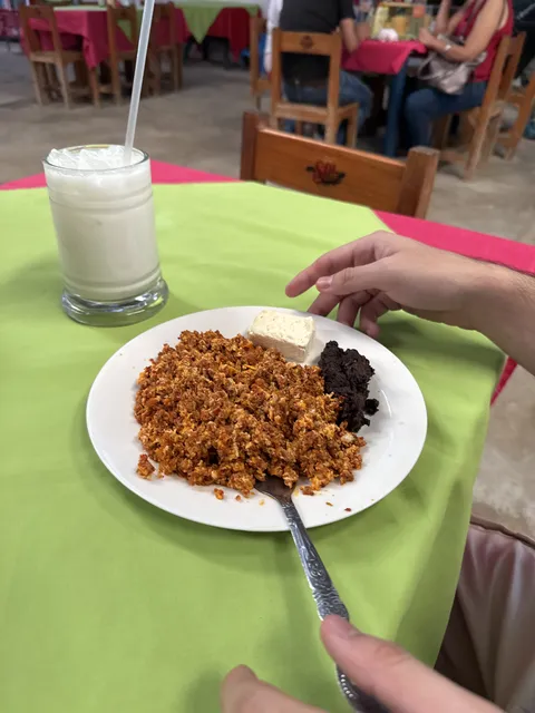 El Mexicano image 7