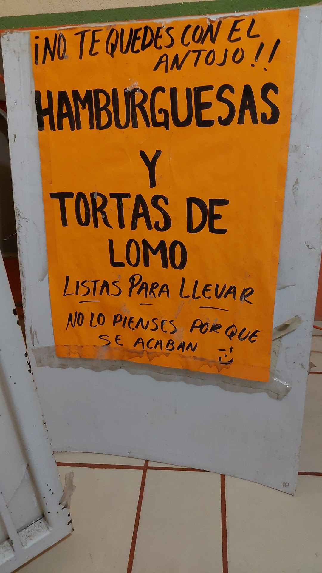 Happy Burgers image 7